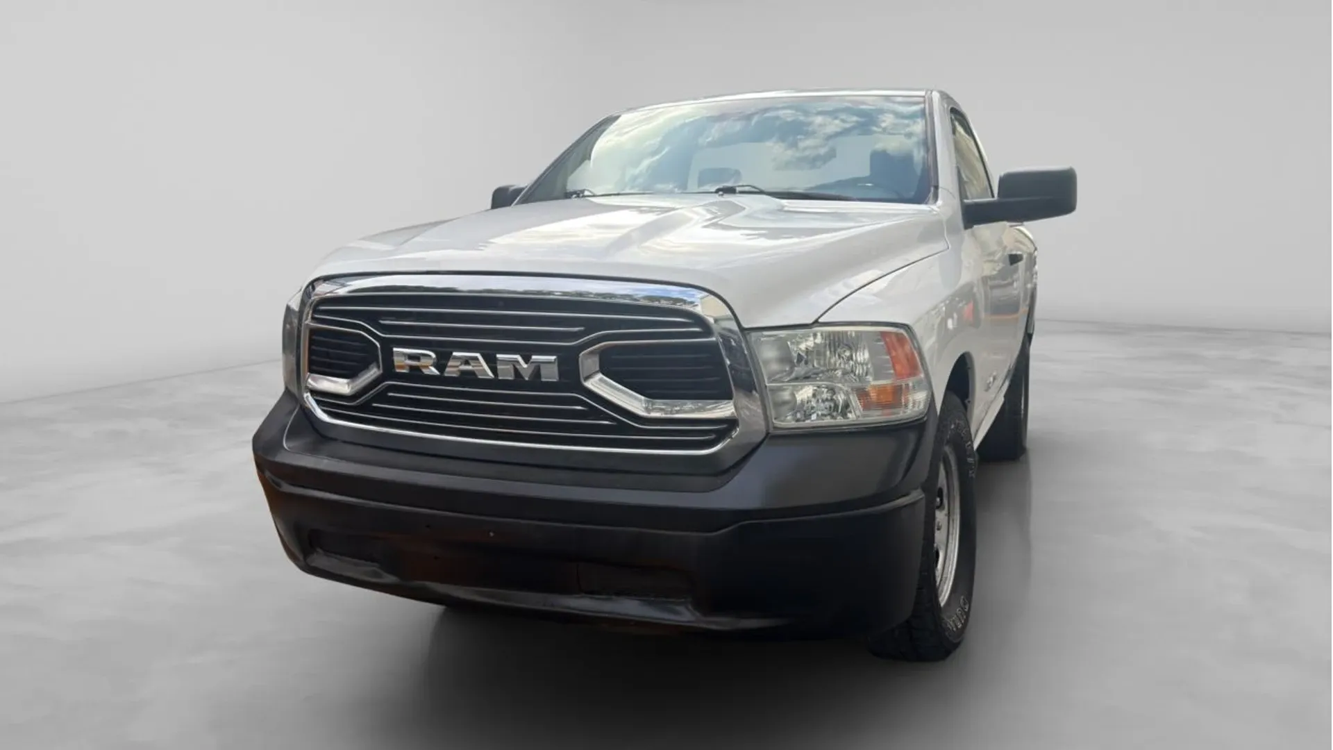 RAM 1500 ASU image 2