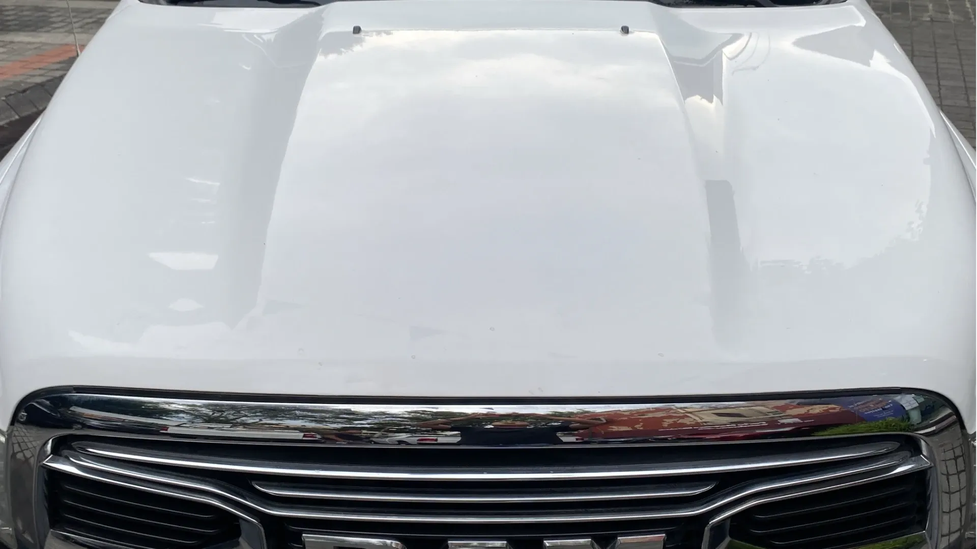 DODGE RAM 2020	1500 CREW CAB SLT 4X2 (CDV) image 10