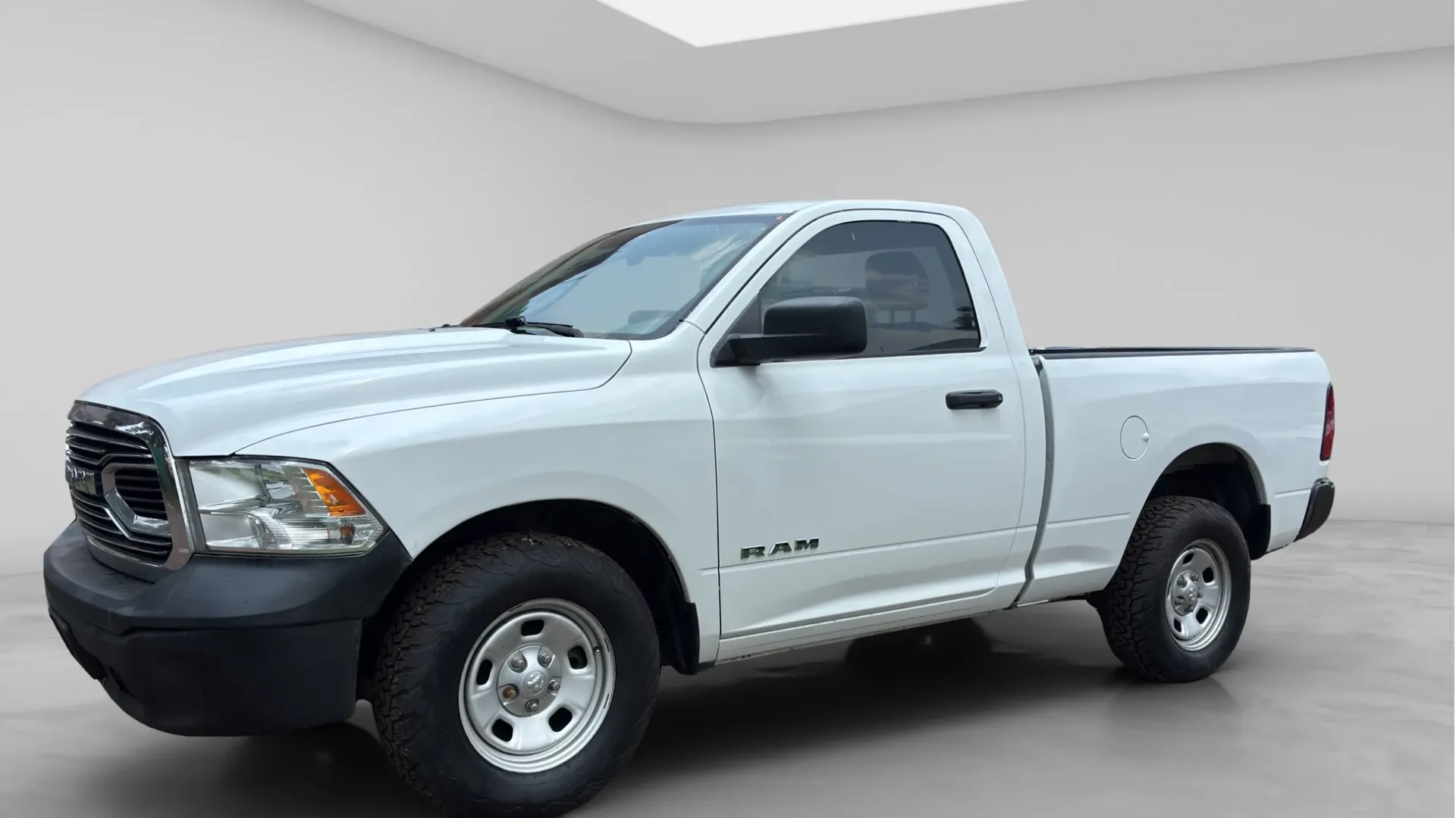 RAM 1500