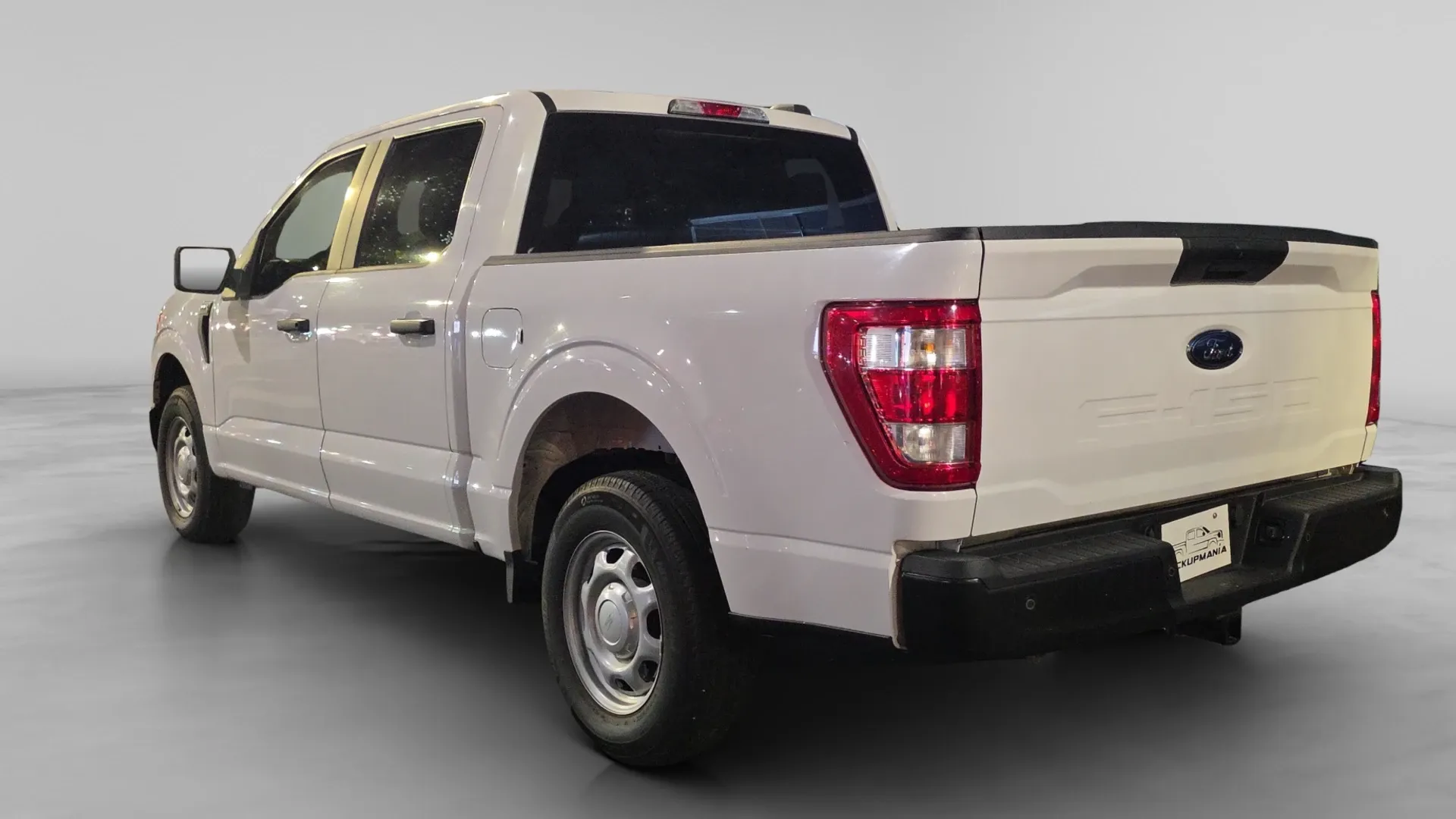 FORD F-150 2023	XL 4X2 CREW CAB (CDV) image 5