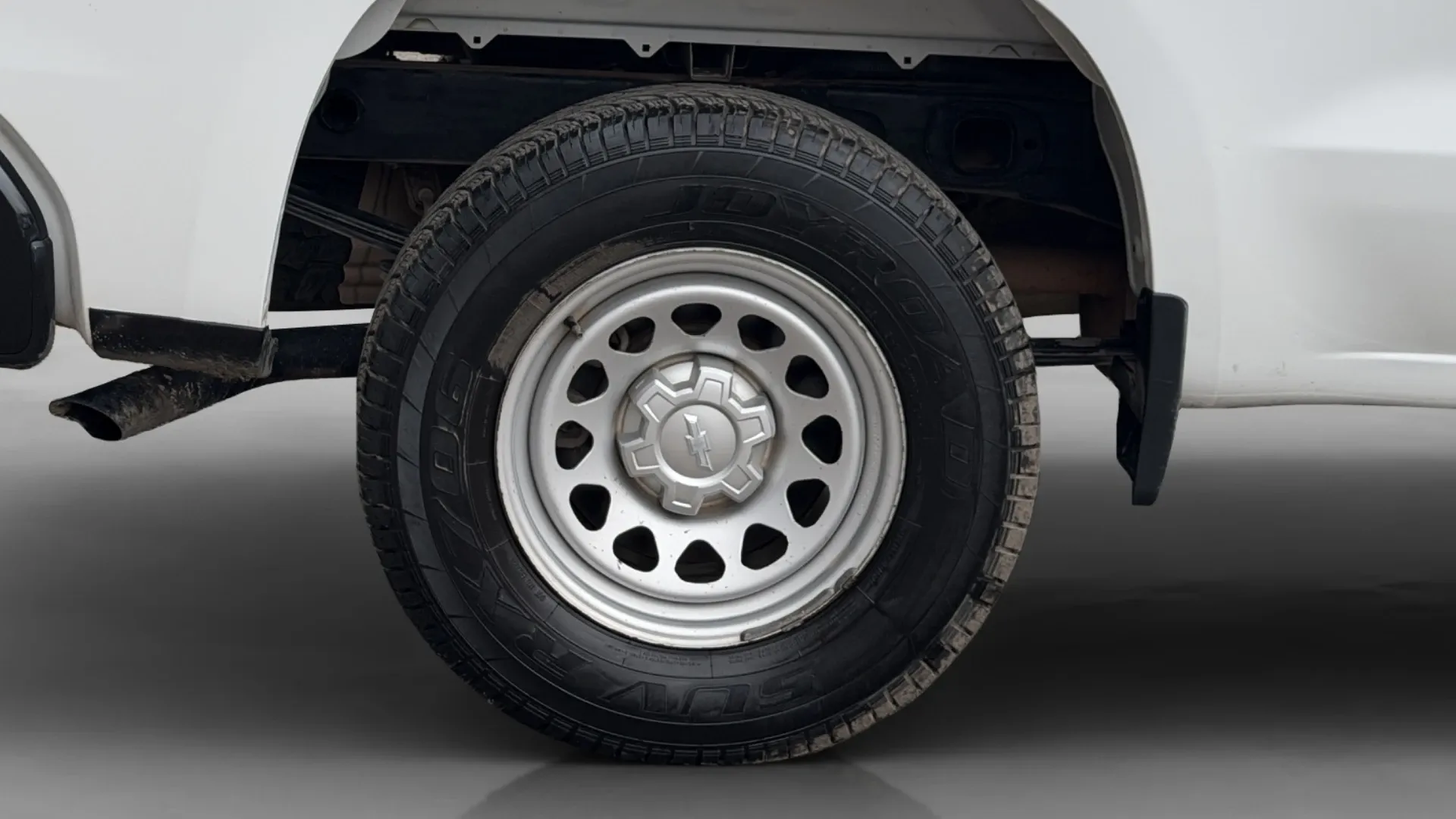 CHEVROLET SILVERADO *2020* AAT image 26