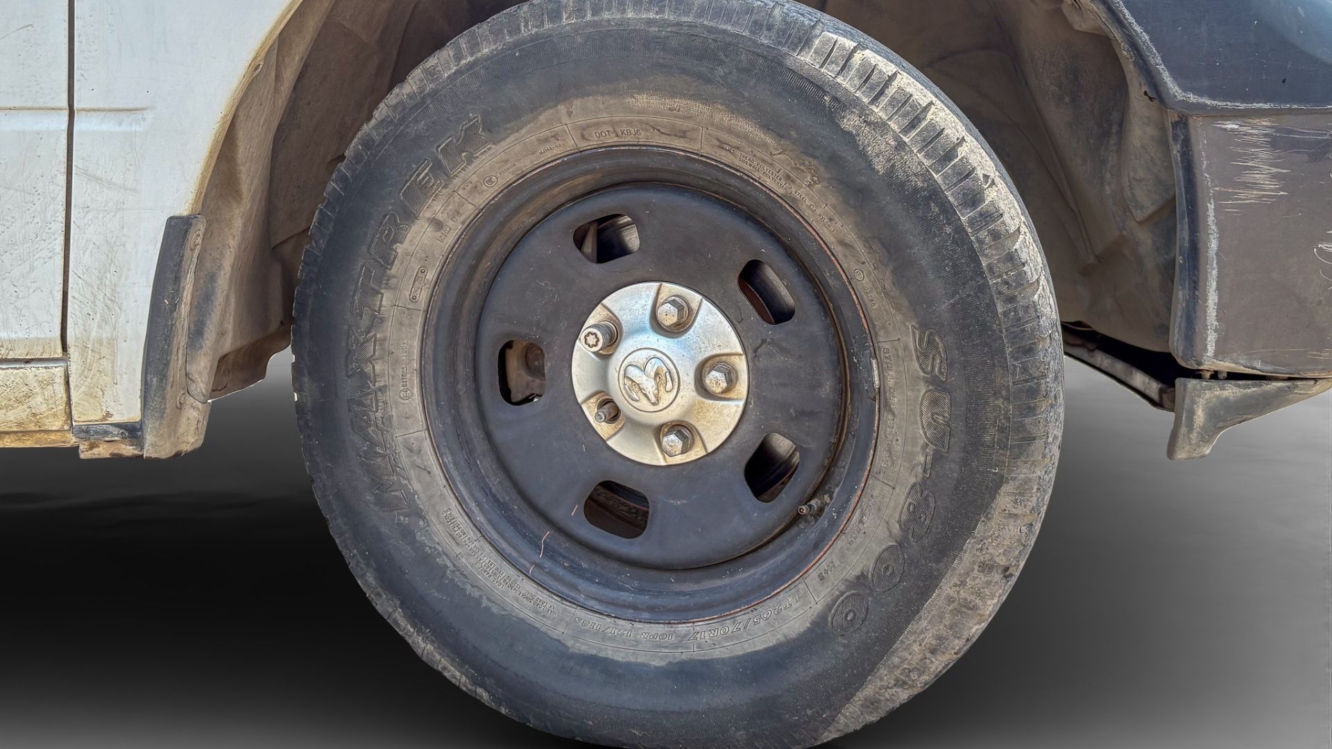 RAM 1500  ST CABINA REGULAR image 7