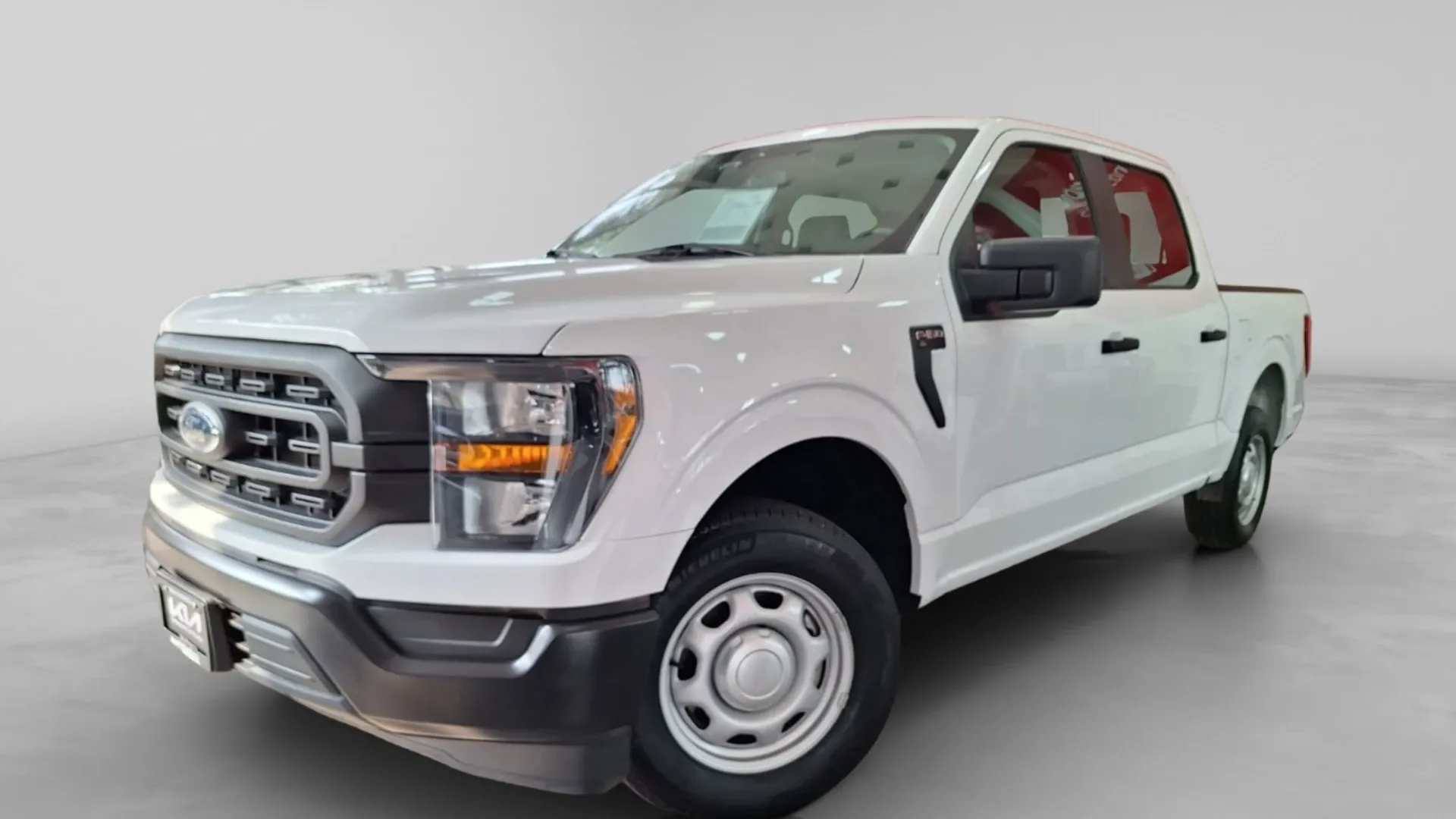 FORD F-150 2023