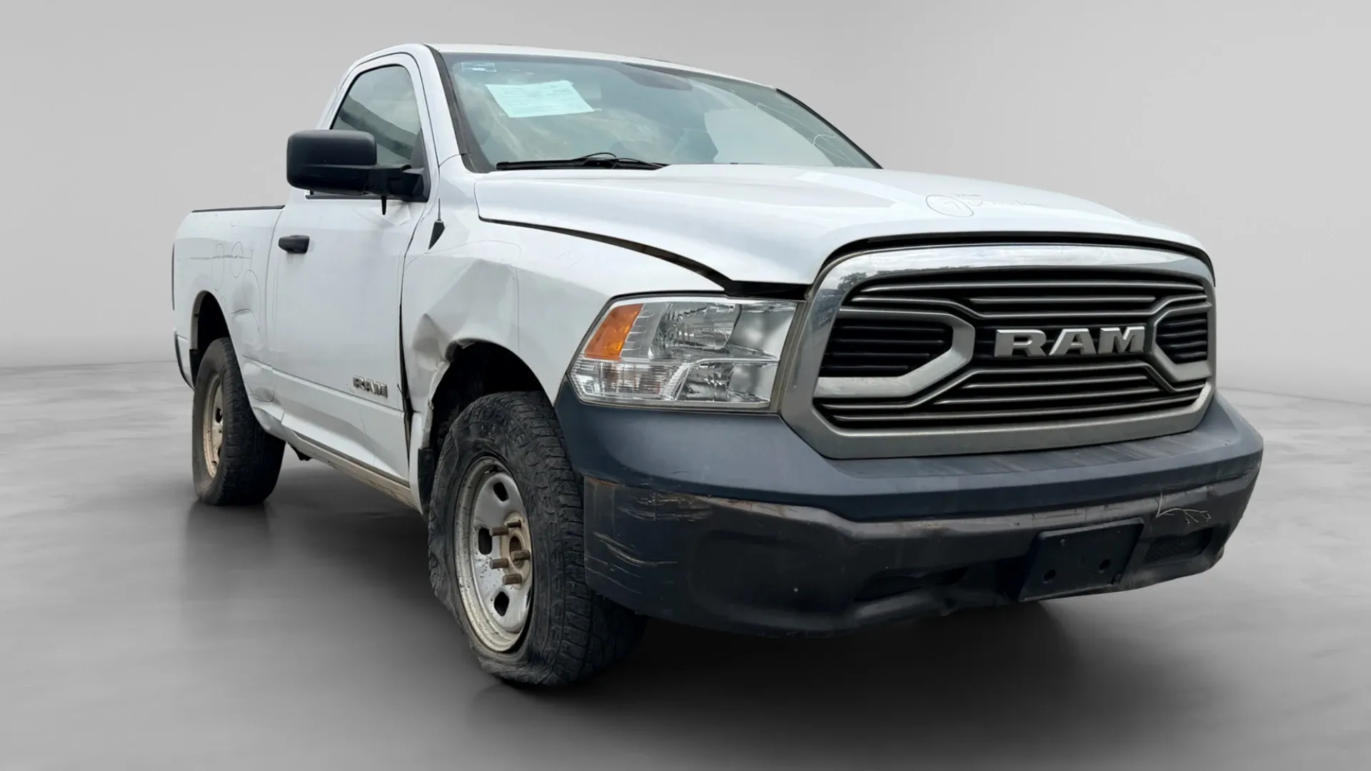 RAM 1500 *2020* CFE