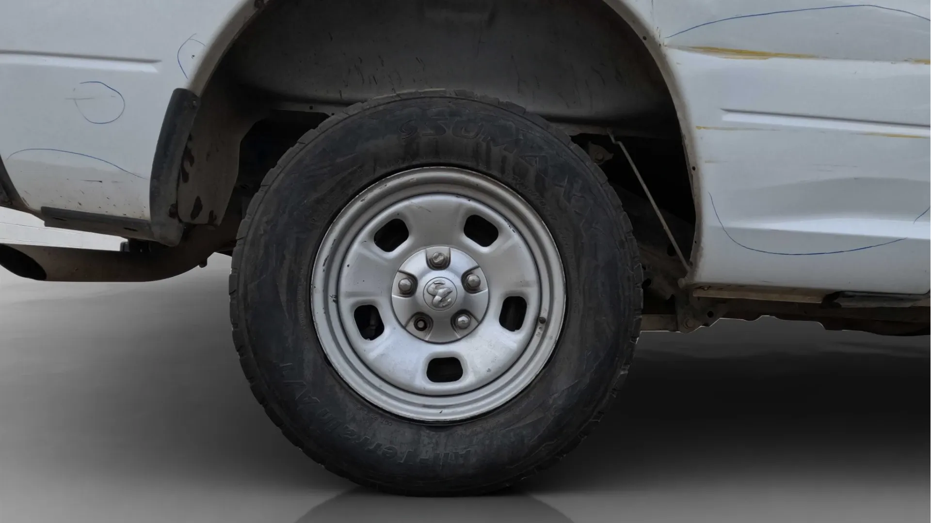 RAM 1500 *2020* CFE image 20