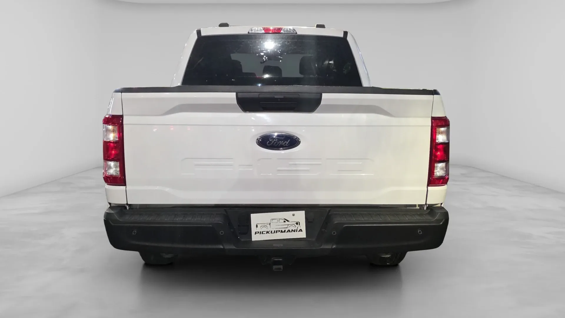 FORD F-150 2023	XL 4X2 CREW CAB (CDV) image 6