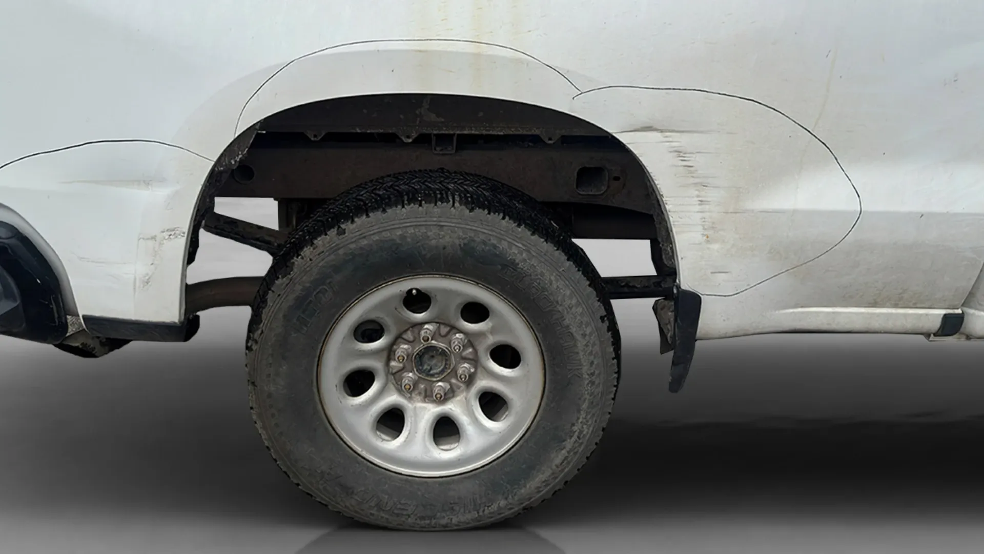CHEVROLET SILVERADO *2020* CFE image 16