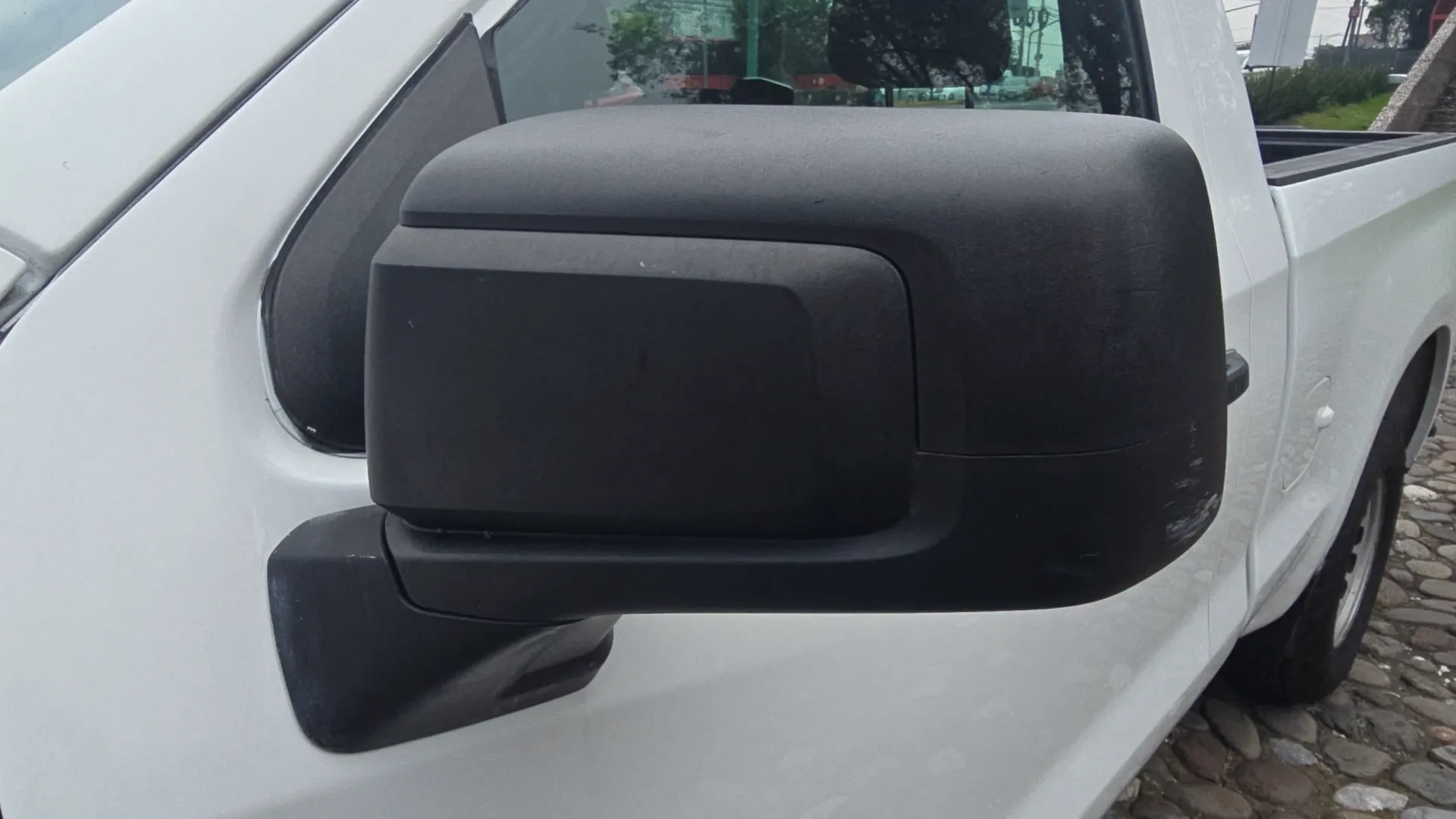 CHEVROLET SILVERADO 2020 PAQ A. CAB REG WT 4X2 MOTOR V6 4.3L (CDV) image 18