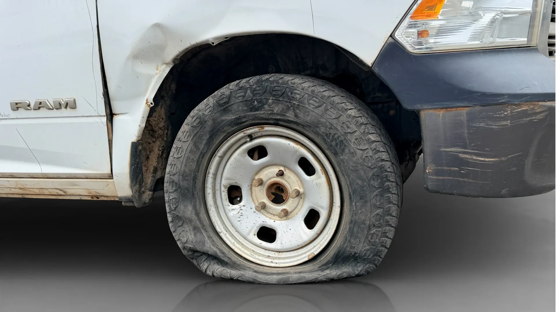 RAM 1500 *2020* CFE image 17