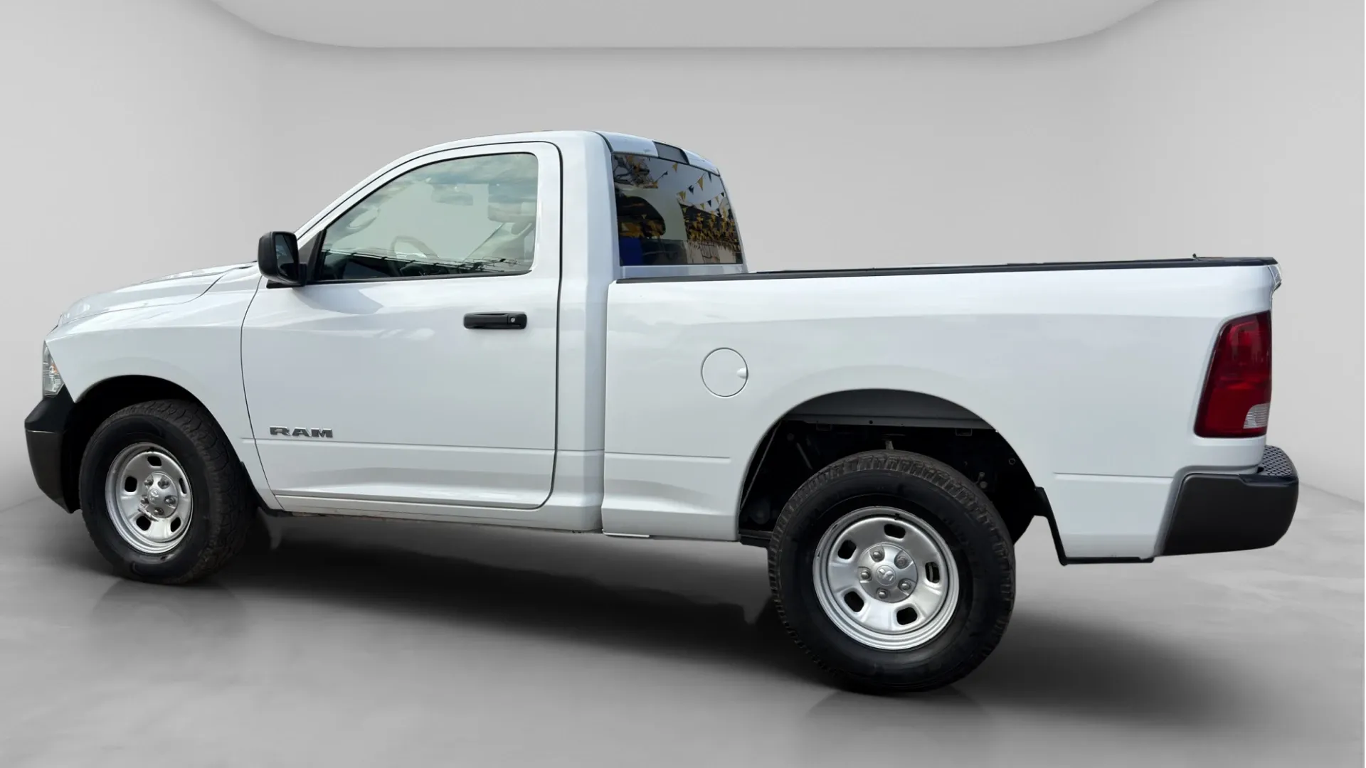 RAM 1500 2020 AAT image 12