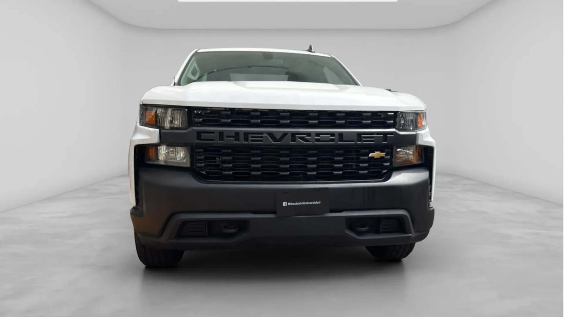 SILVERADO 1500 ASU image 8