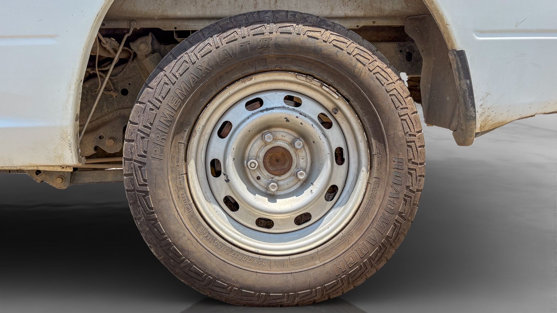 RAM 1500  ST CABINA REGULAR image 5