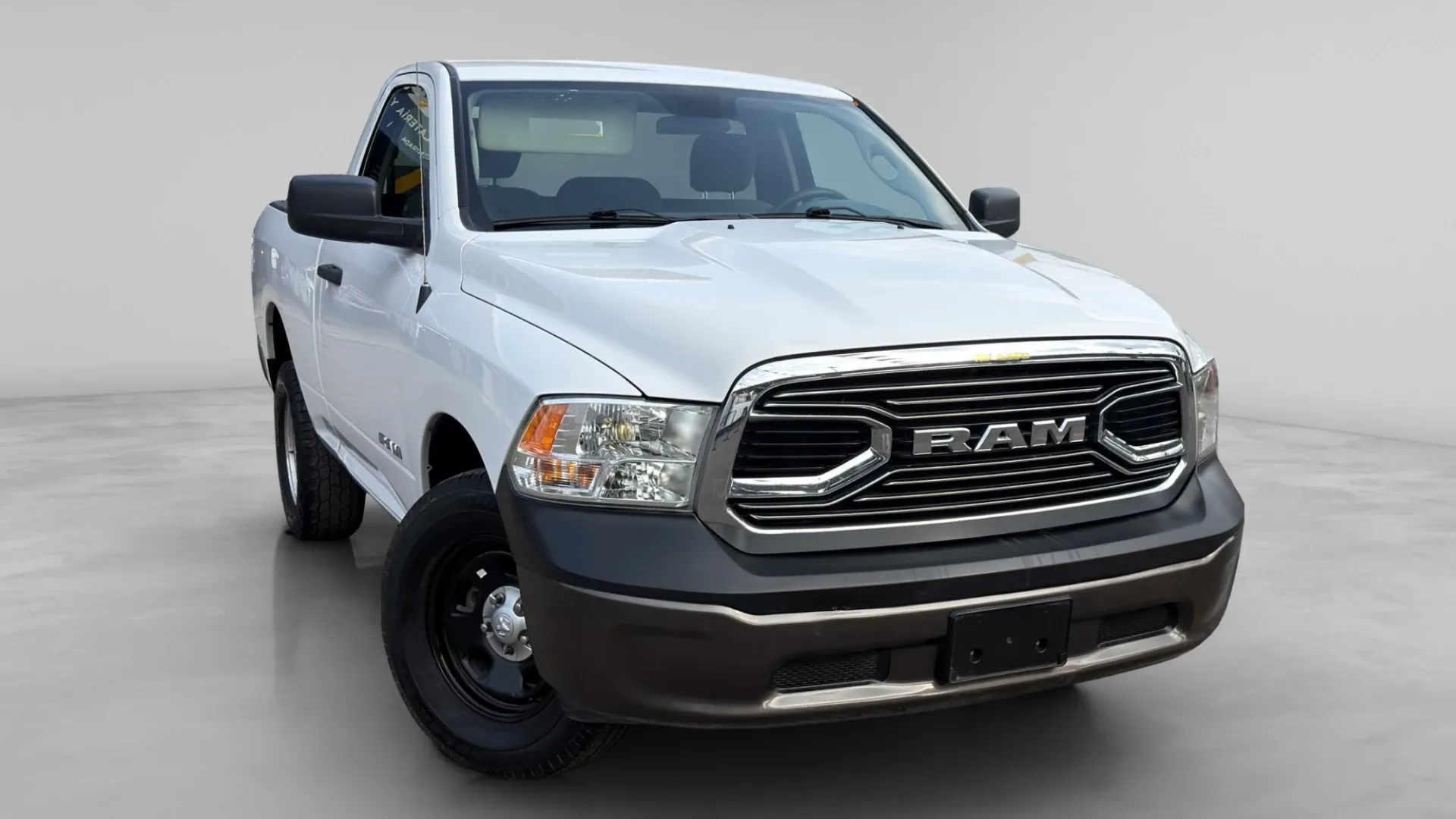 RAM 1500 2020 AAT image 2