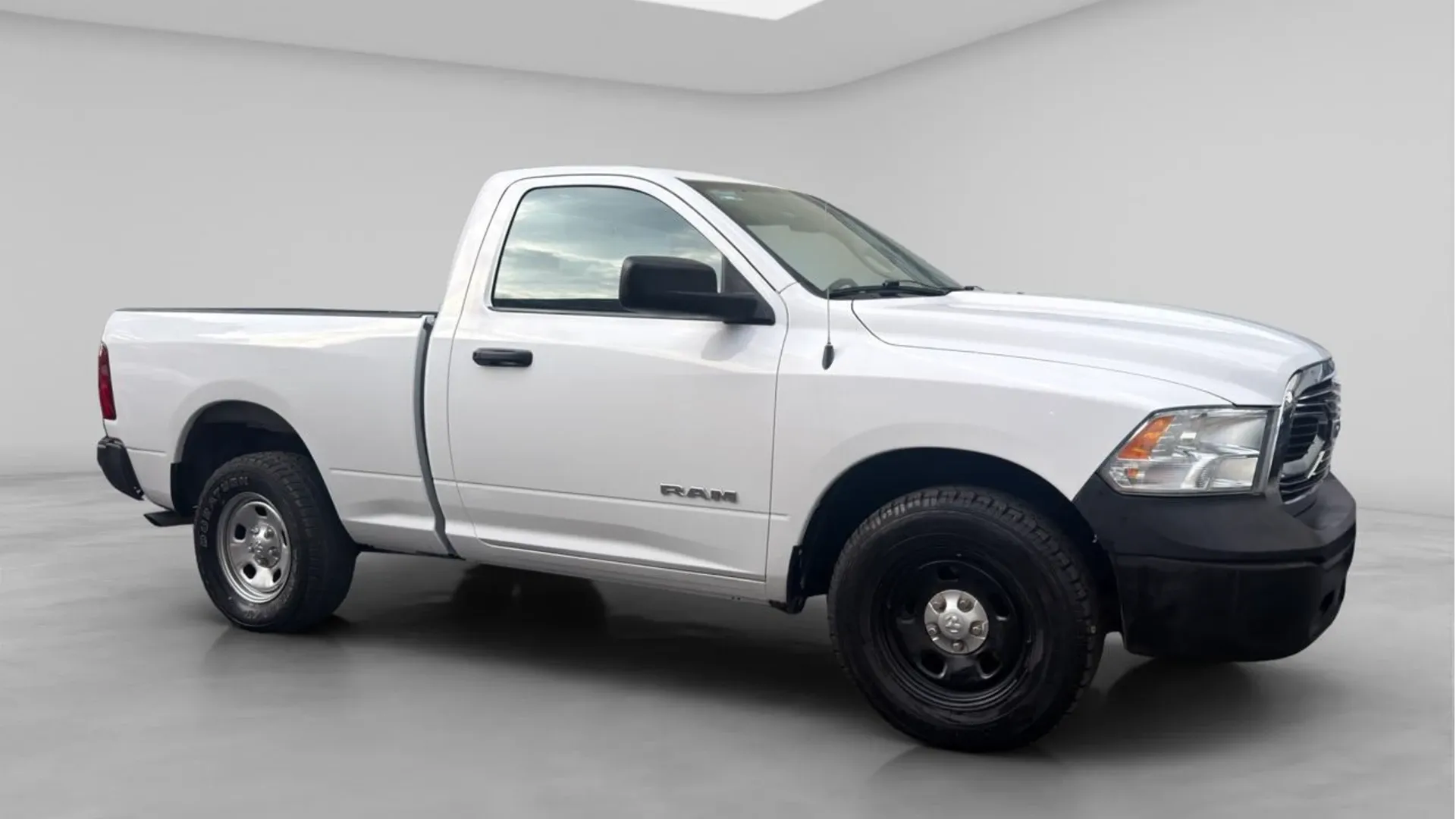 RAM 1500 ASU image 5