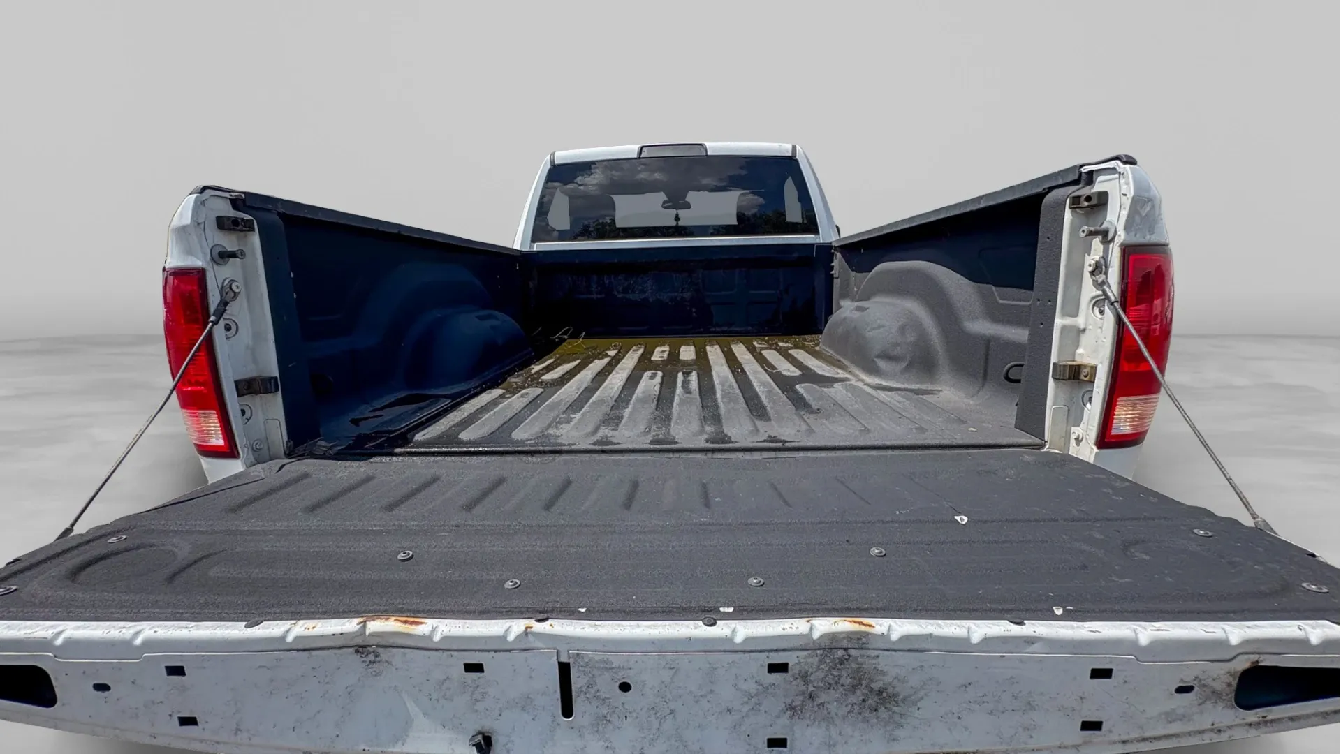 RAM 1500 *2020* CFE image 10