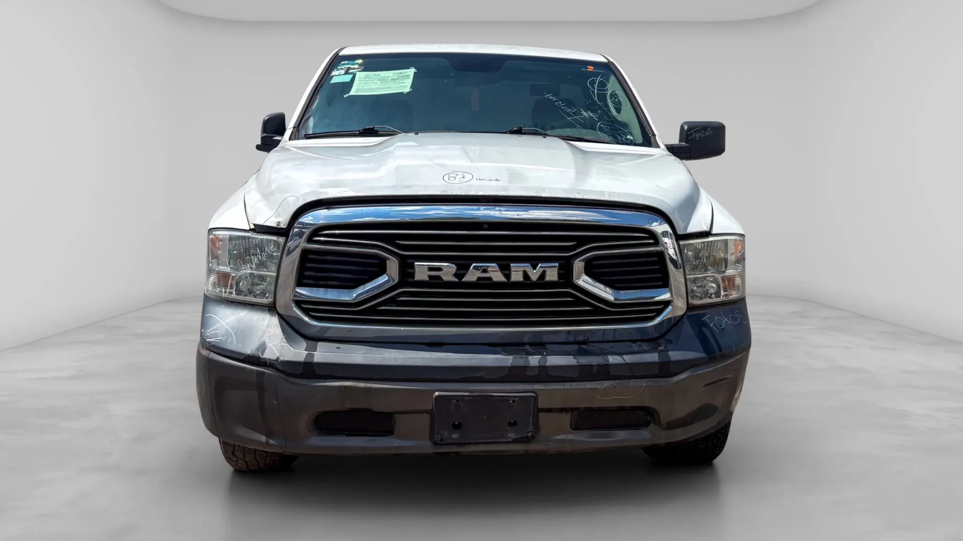 RAM 1500 *2020* CFE image 2