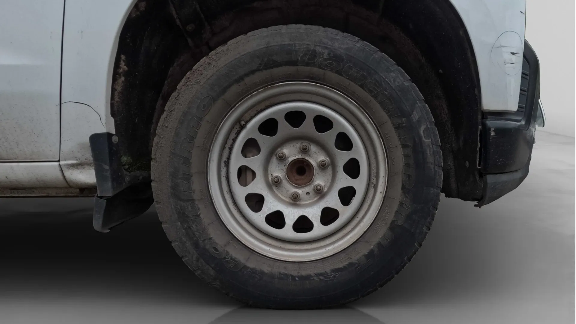 CHEVROLET SILVERADO *2020* CFE image 14