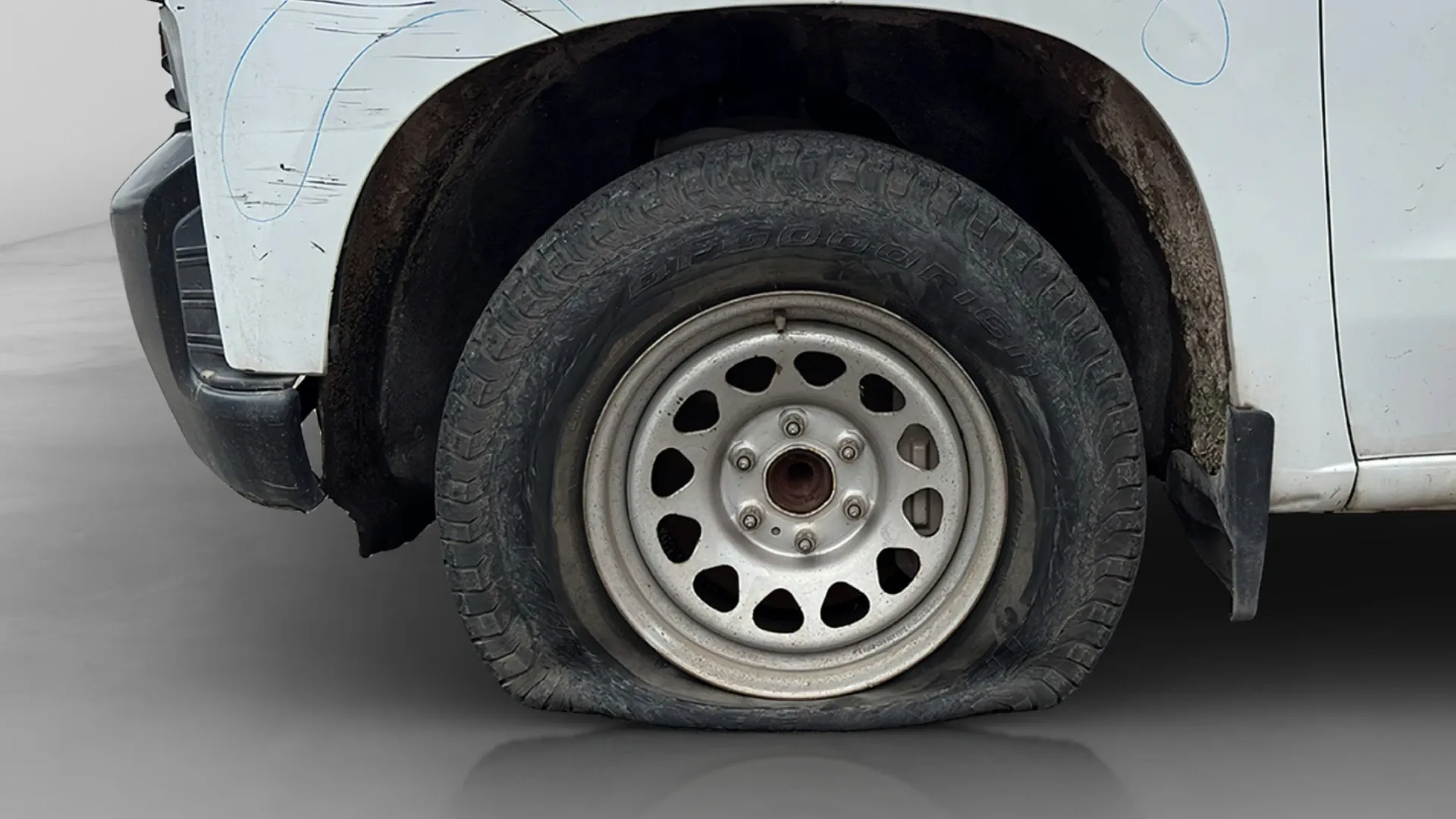 CHEVROLET SILVERADO *2020* CFE image 10