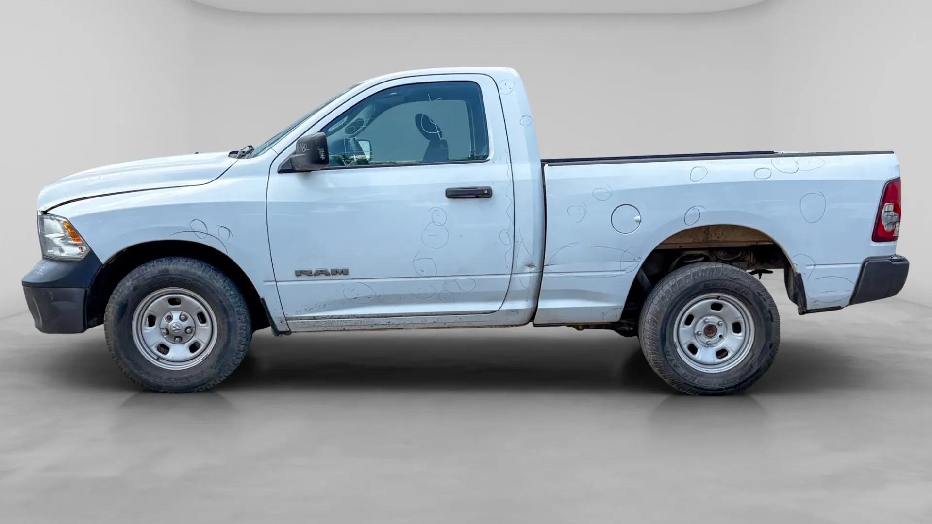 RAM 1500 *2020* CFE image 6
