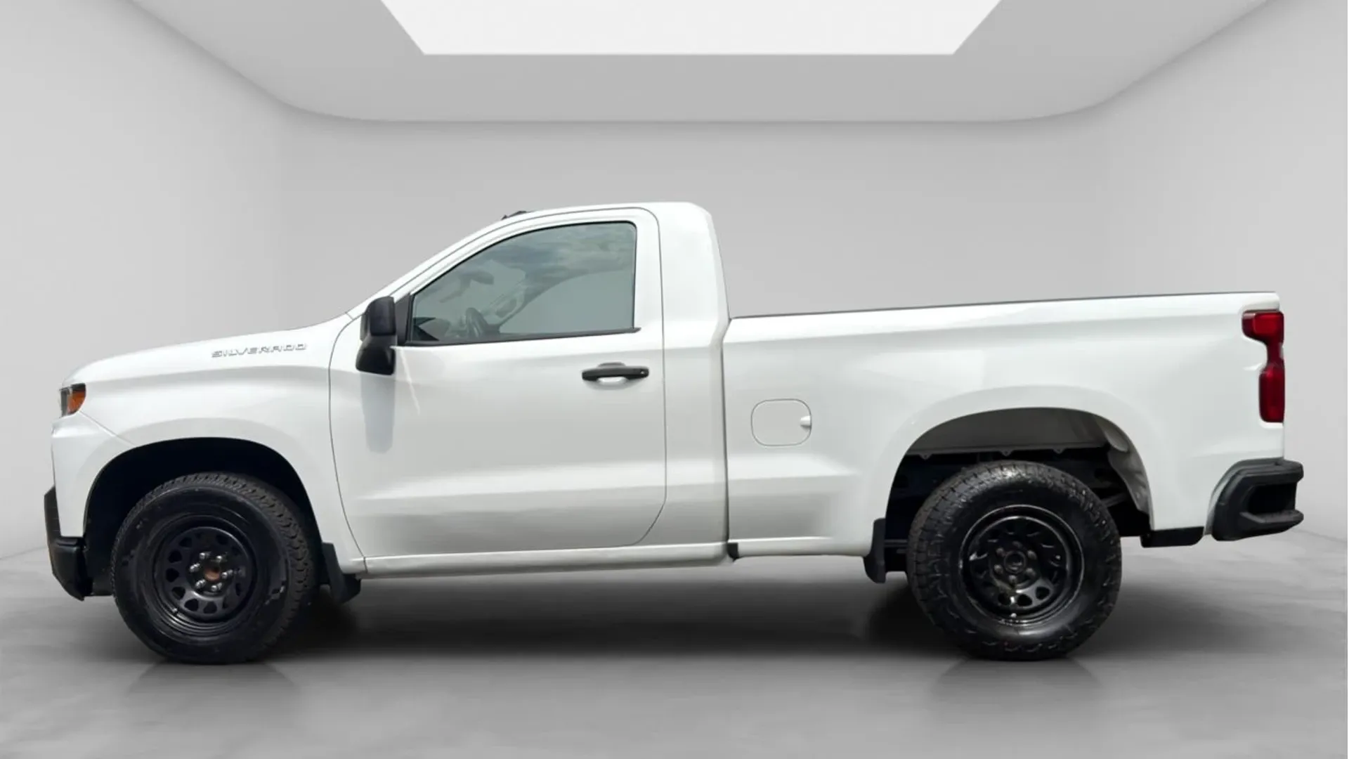 SILVERADO 1500 ASU image 6