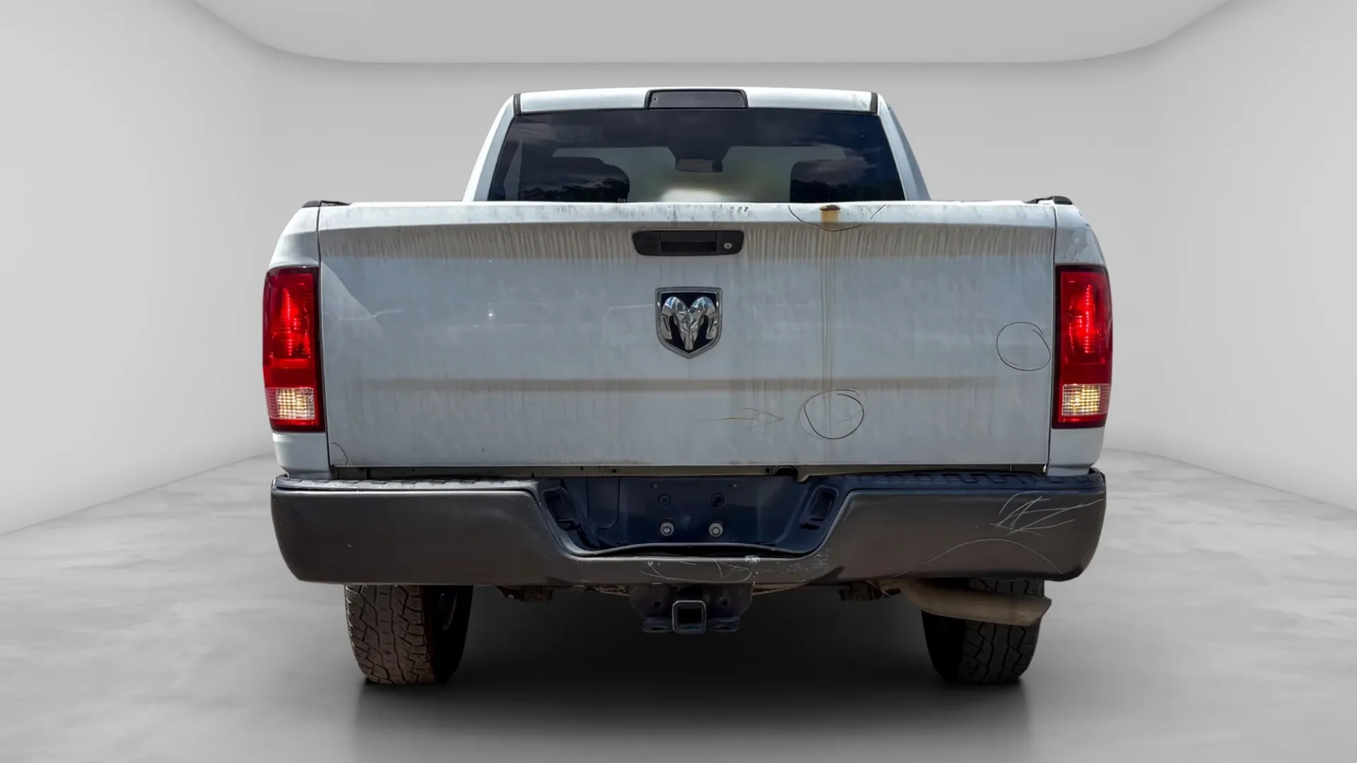RAM 1500 *2020* CFE image 5