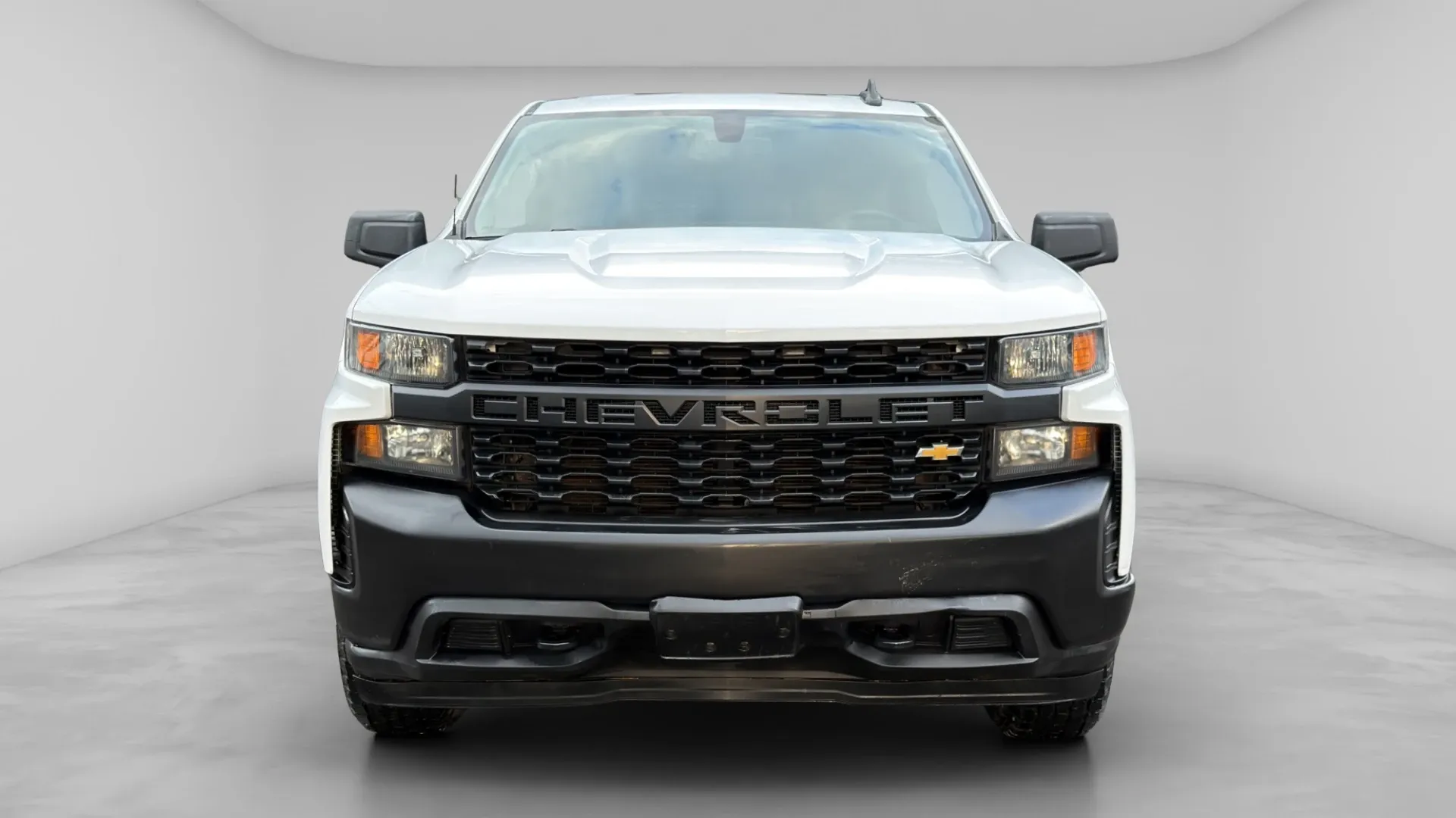 CHEVROLET SILVERADO *2020* AAT image 17
