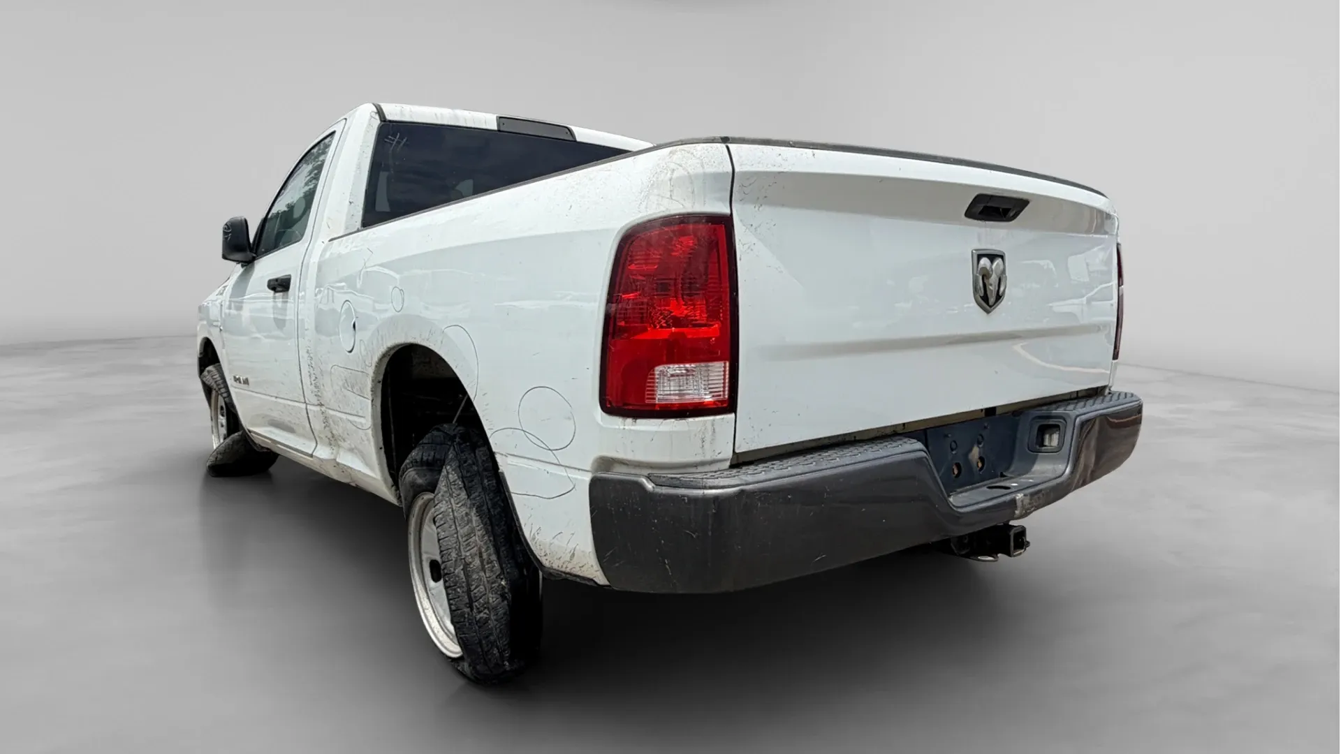 RAM 1500 *2020* CFE image 5