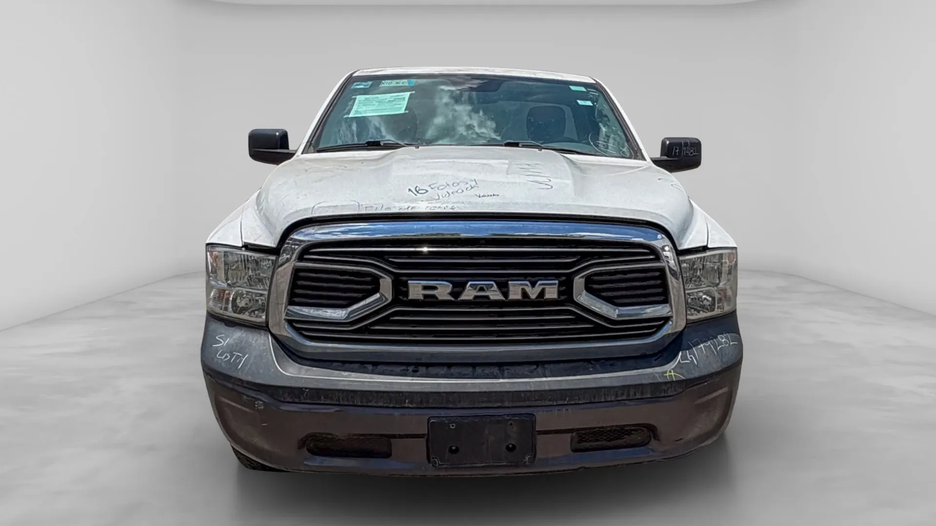 RAM 1500 *2020* CFE