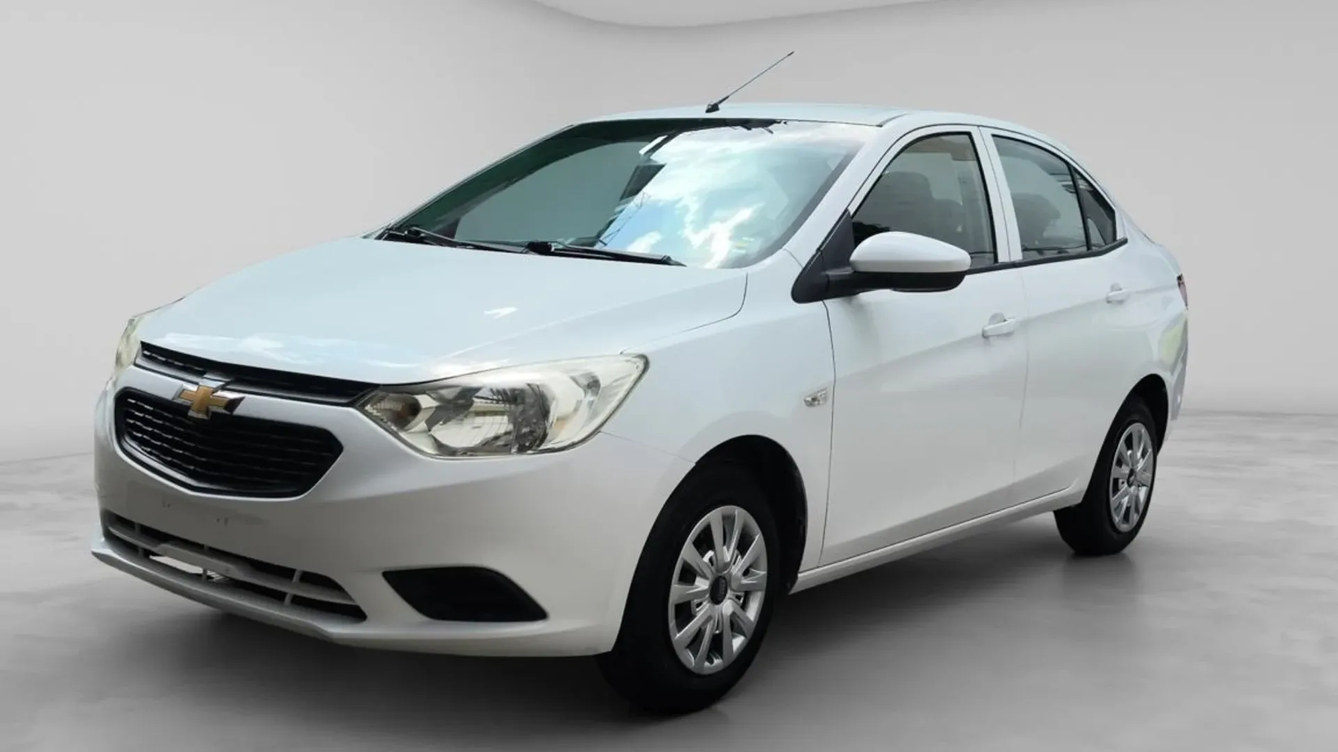 CHEVROLET AVEO LS TM