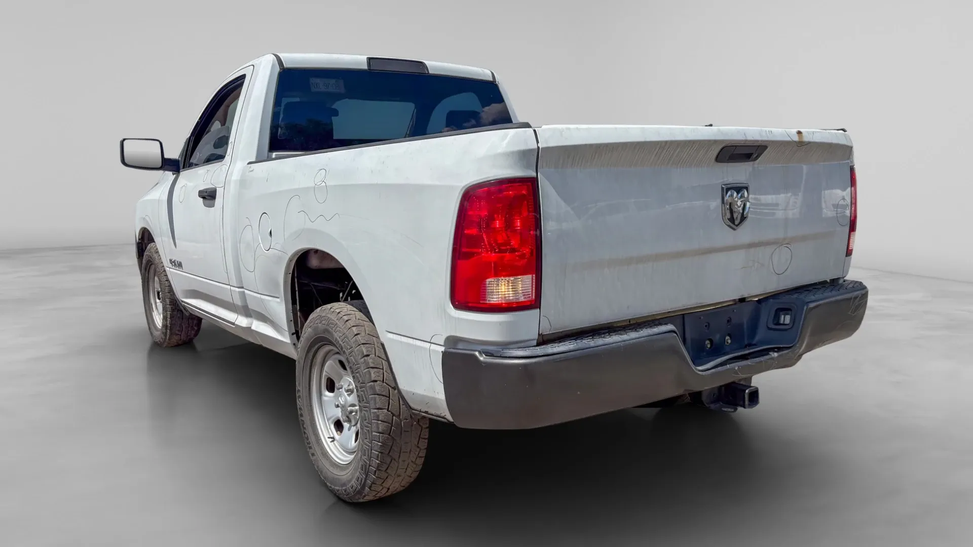 RAM 1500 *2020* CFE image 6