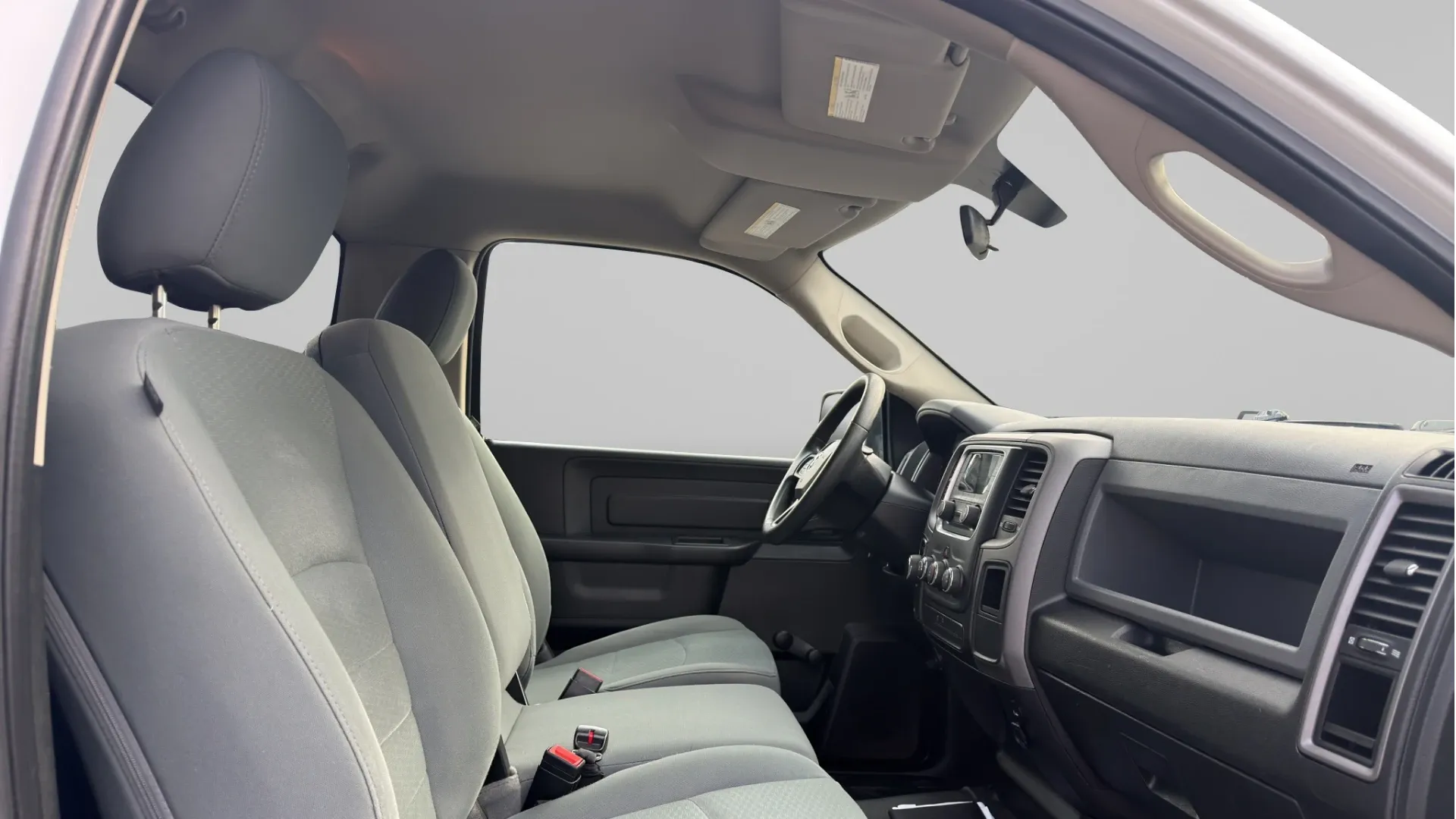 RAM 1500 2020 AAT image 19