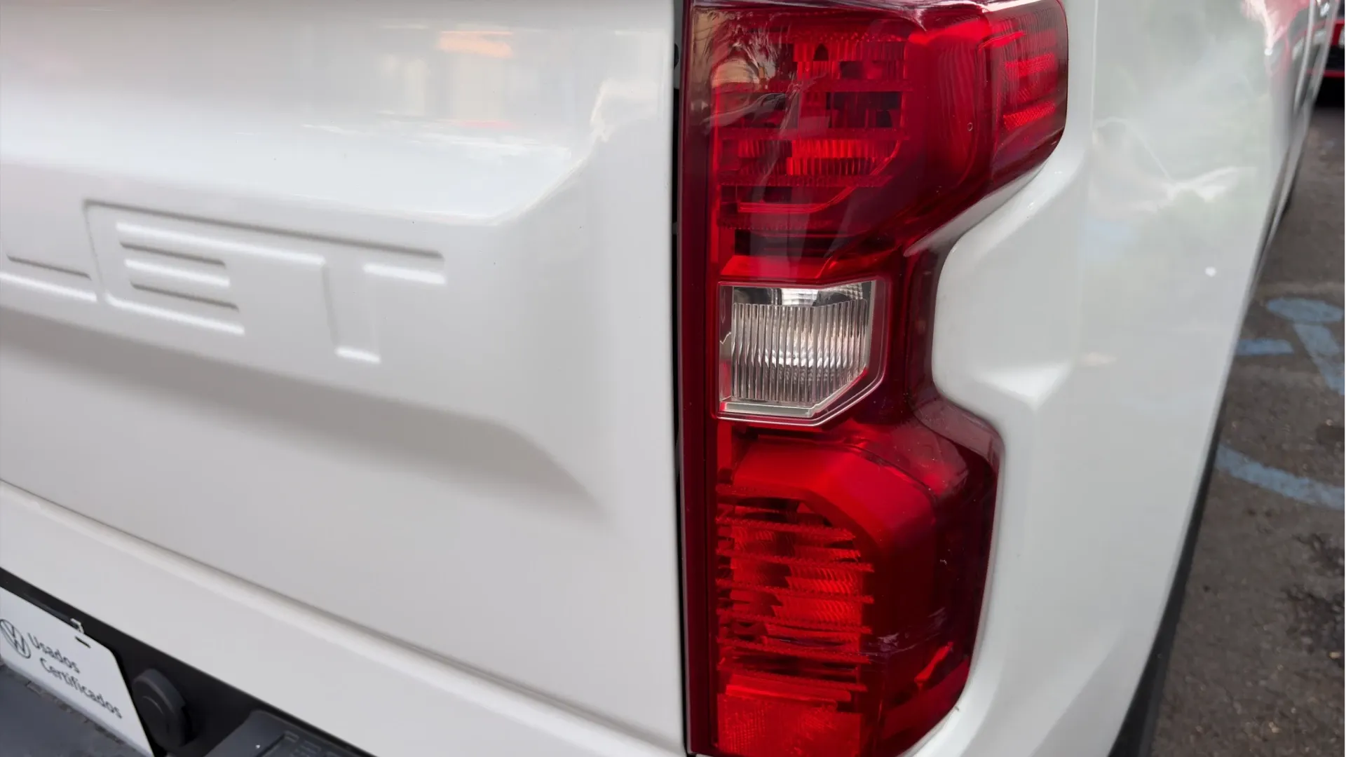 CHEVROLET SILVERADO 2020 PAQ E. WT DOBLE CABINA 4X2 MOTOR V6 4.3L (CDV) image 14