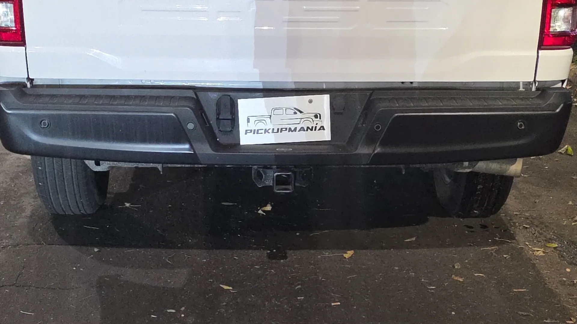FORD F-150 2023	XL 4X2 CREW CAB (CDV) image 14