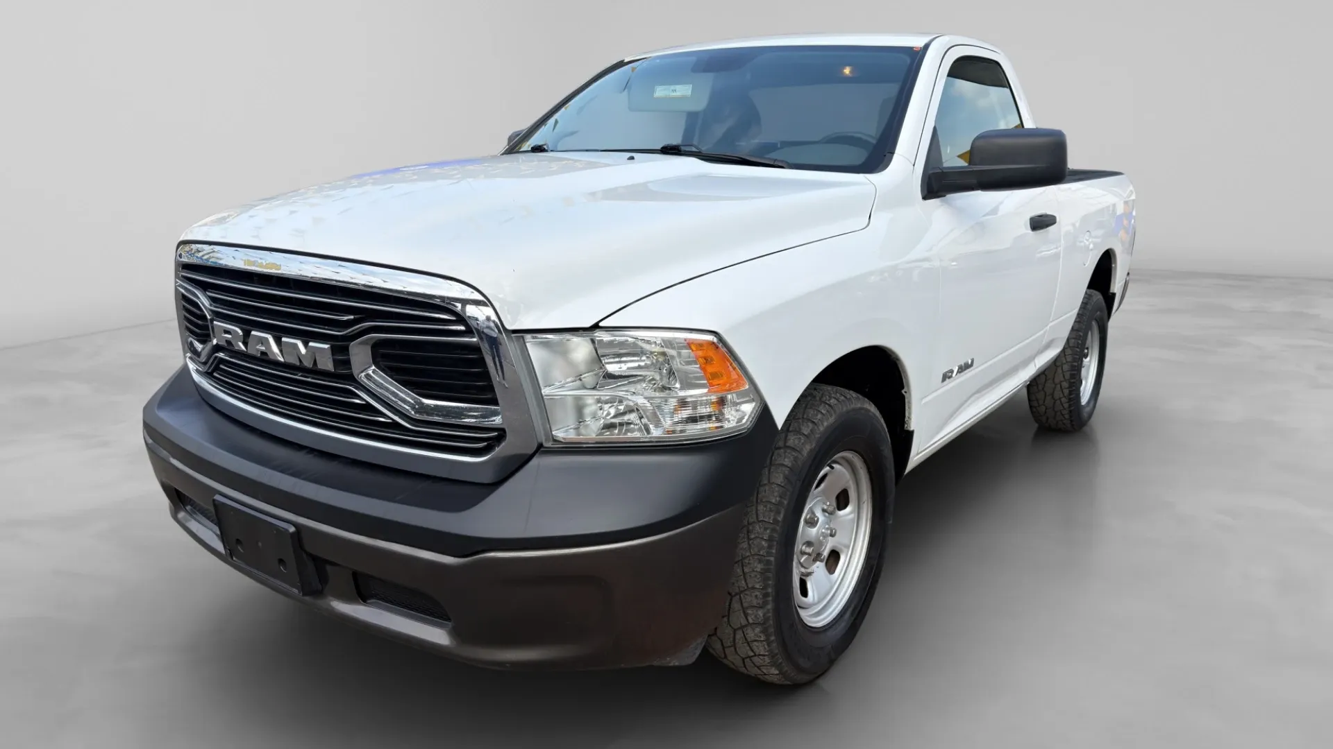 RAM 1500 2020 AAT image 13