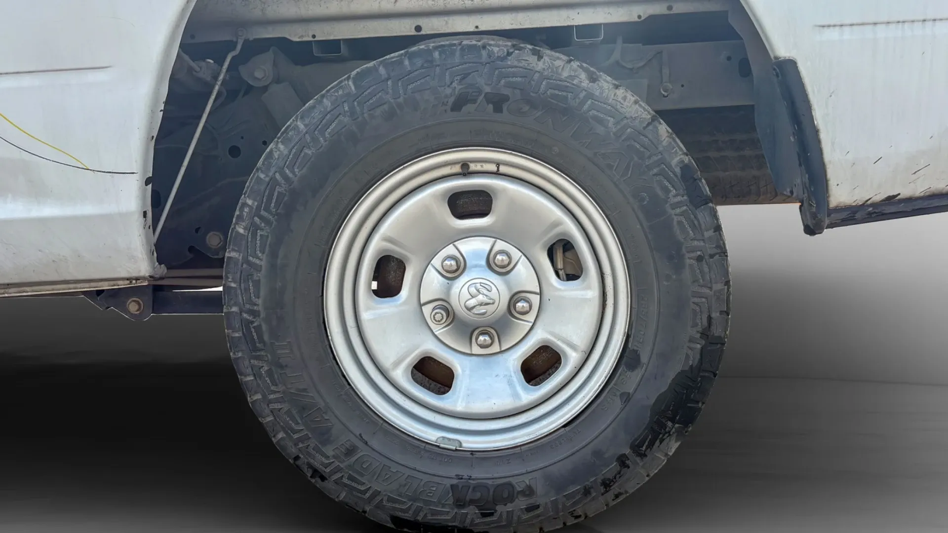 RAM 1500 *2020* CFE image 12