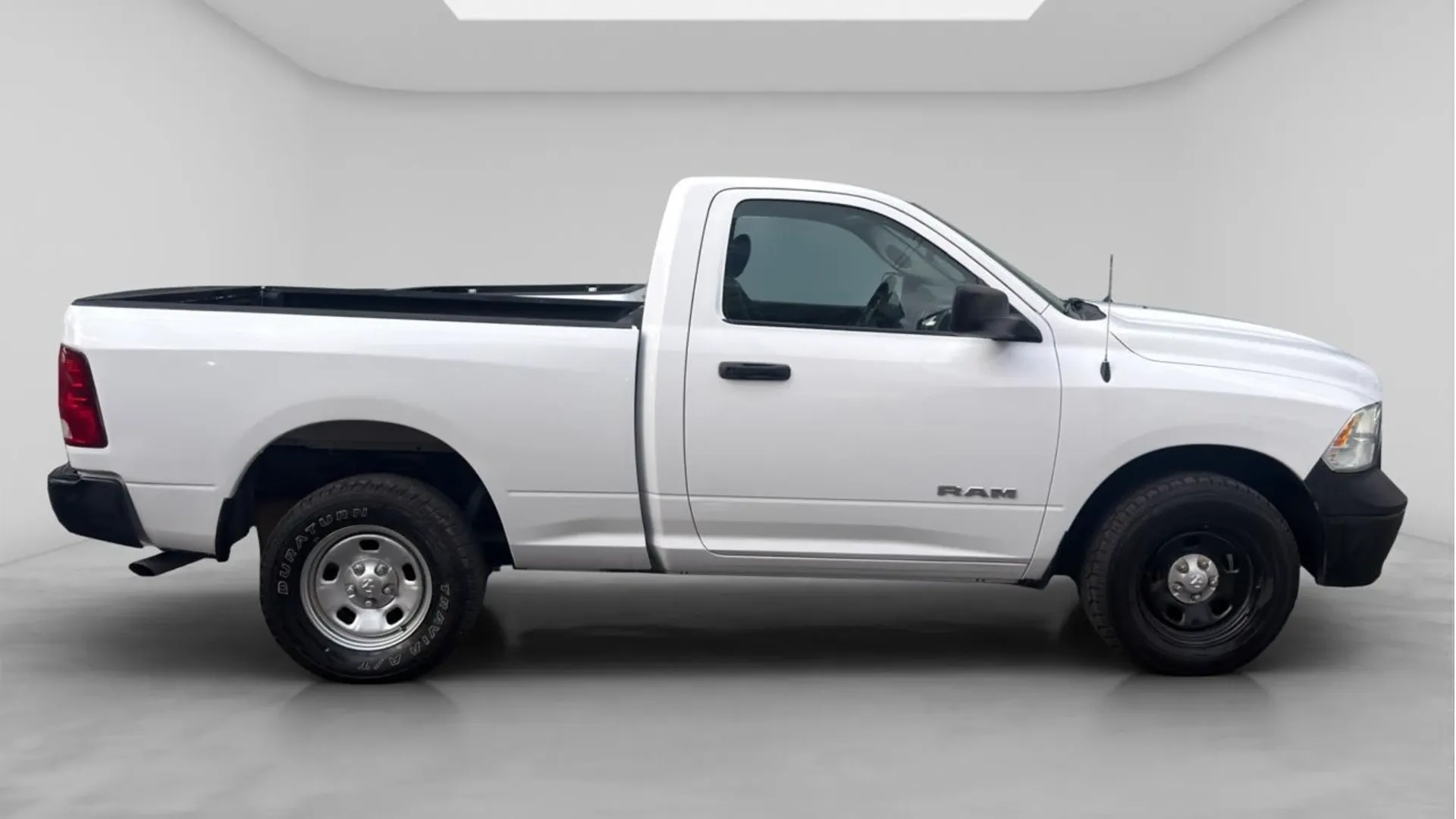 RAM 1500 ASU image 3