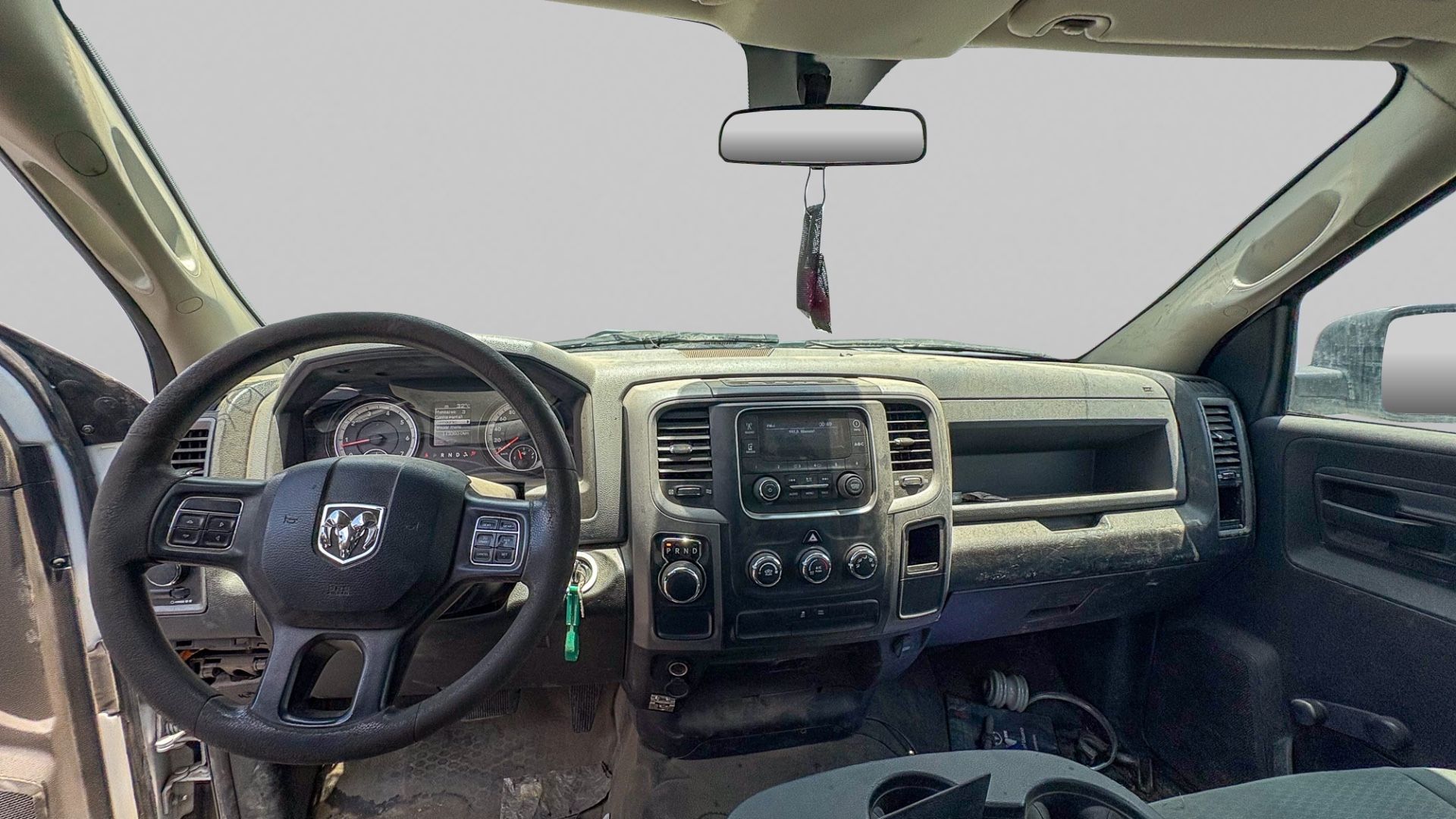 RAM 1500  ST CABINA REGULAR image 4