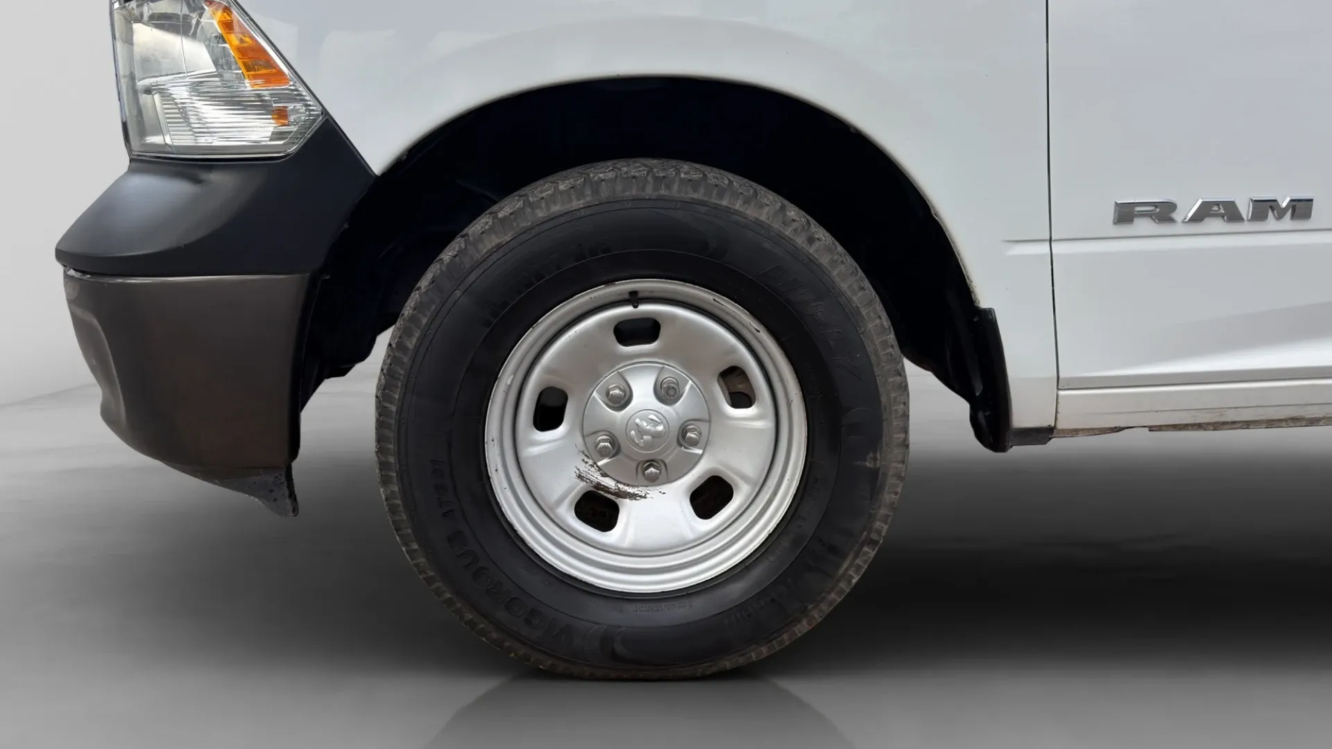 RAM 1500 2020 AAT image 20
