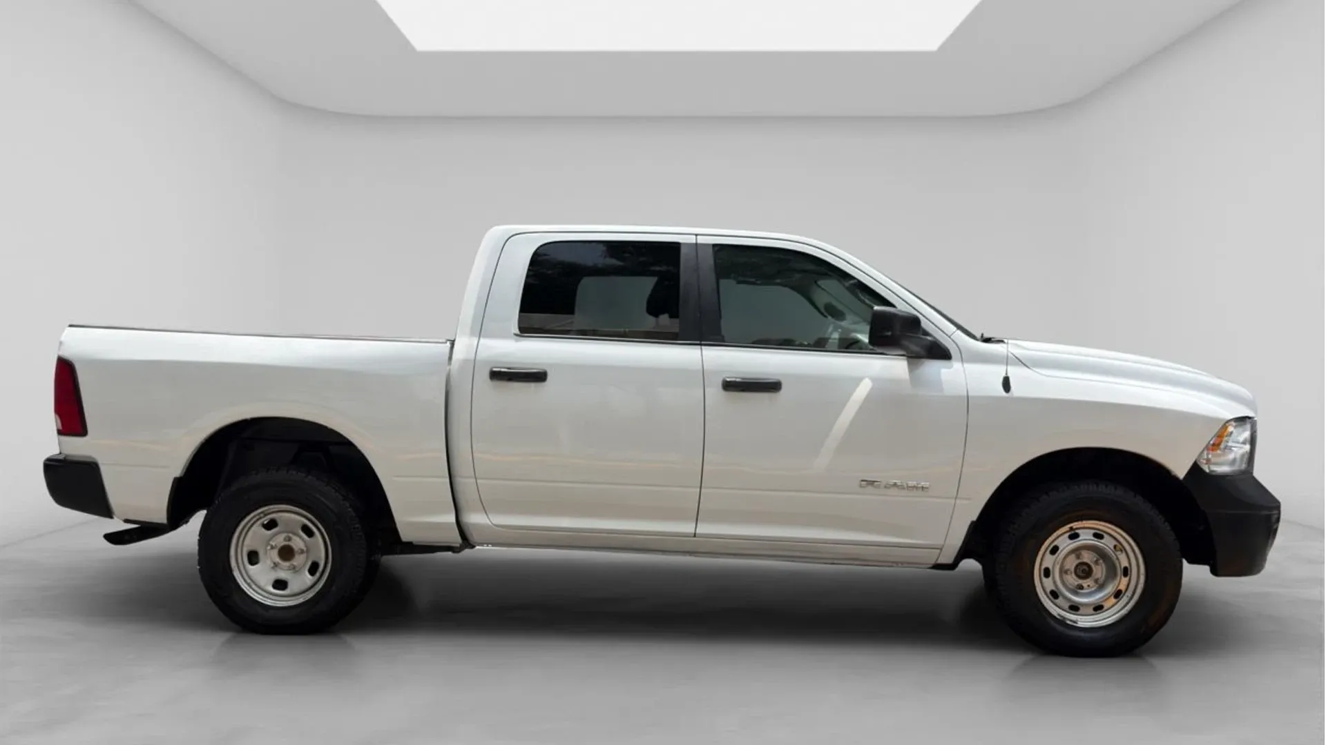 RAM 2500 4X4 ASU image 5