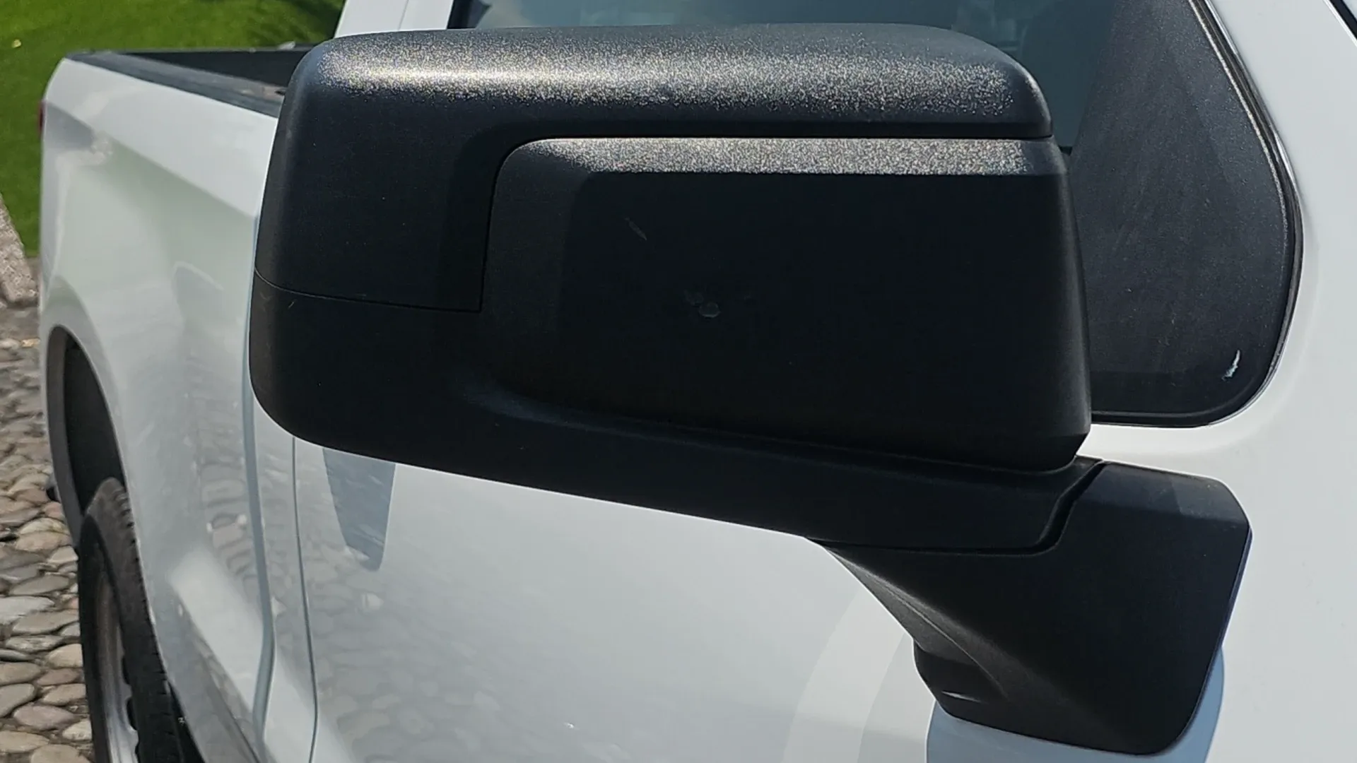 CHEVROLET SILVERADO 2020 PAQ A. CAB REG WT 4X2 MOTOR V6 4.3L (CDV) image 20