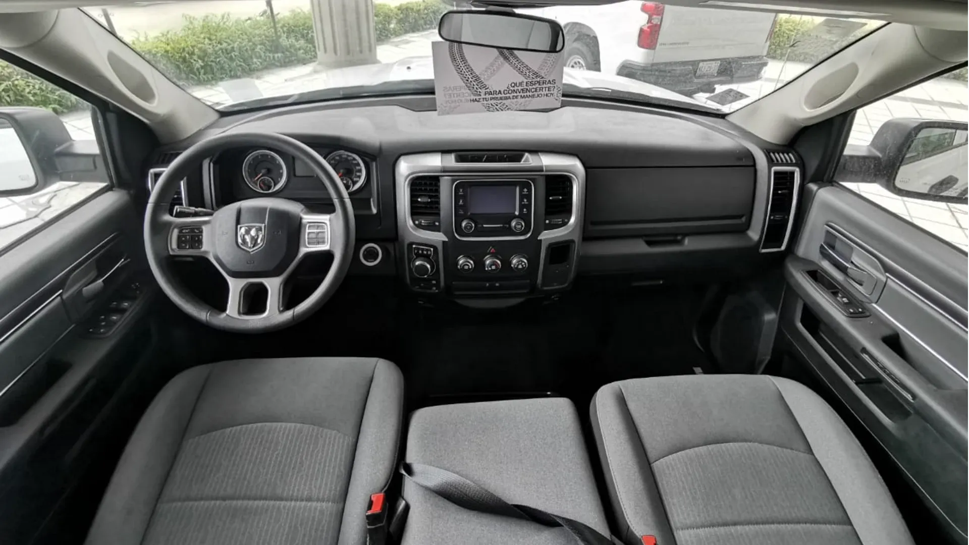 RAM 1500 CREW CAB SLT MMA image 4