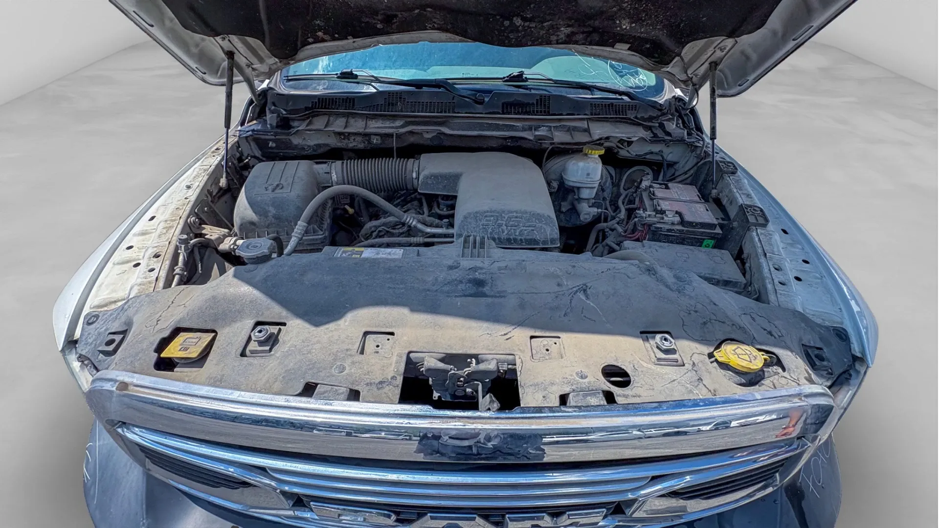 RAM 1500 *2020* CFE image 11