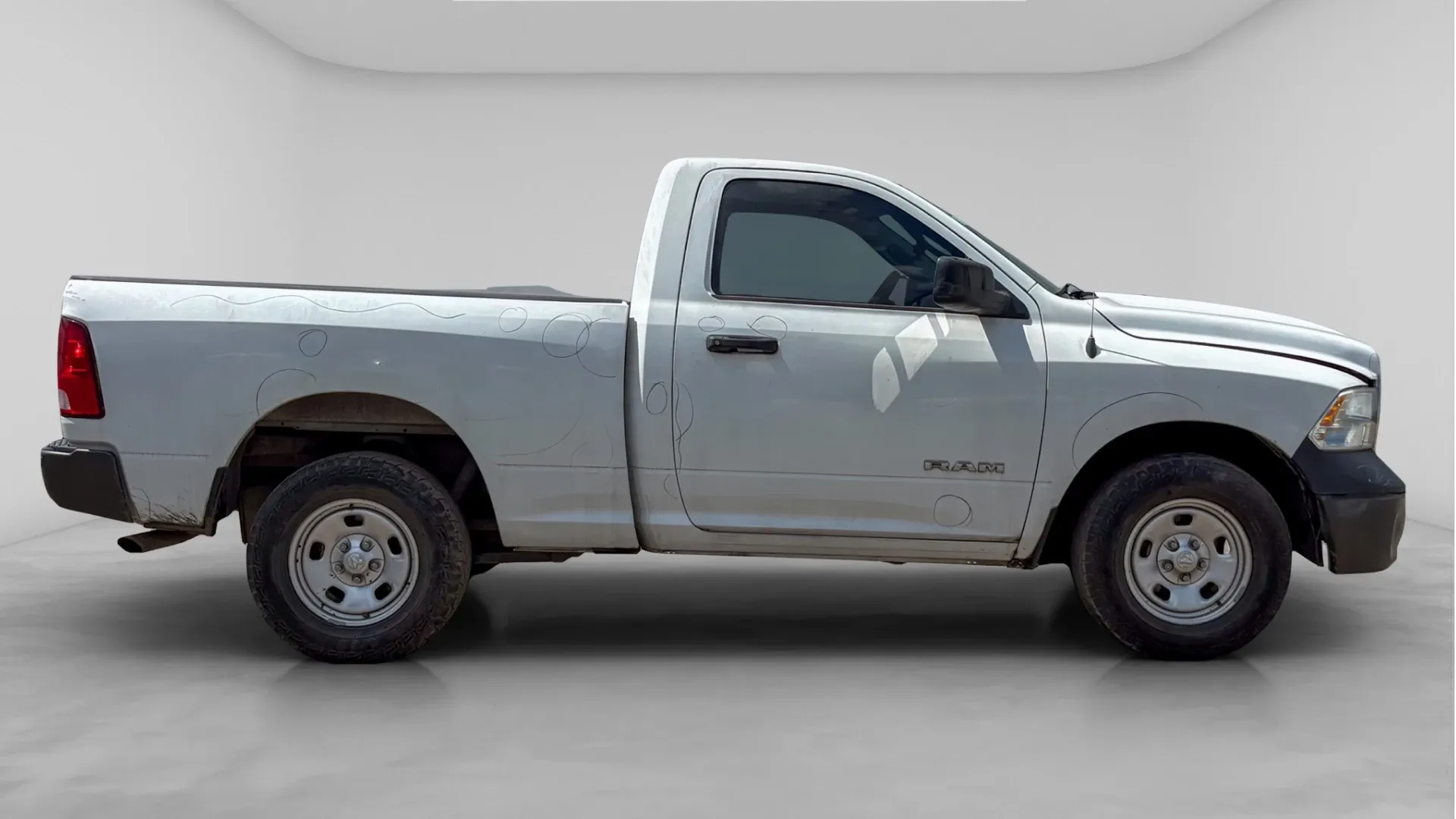 RAM 1500 *2020* CFE image 3