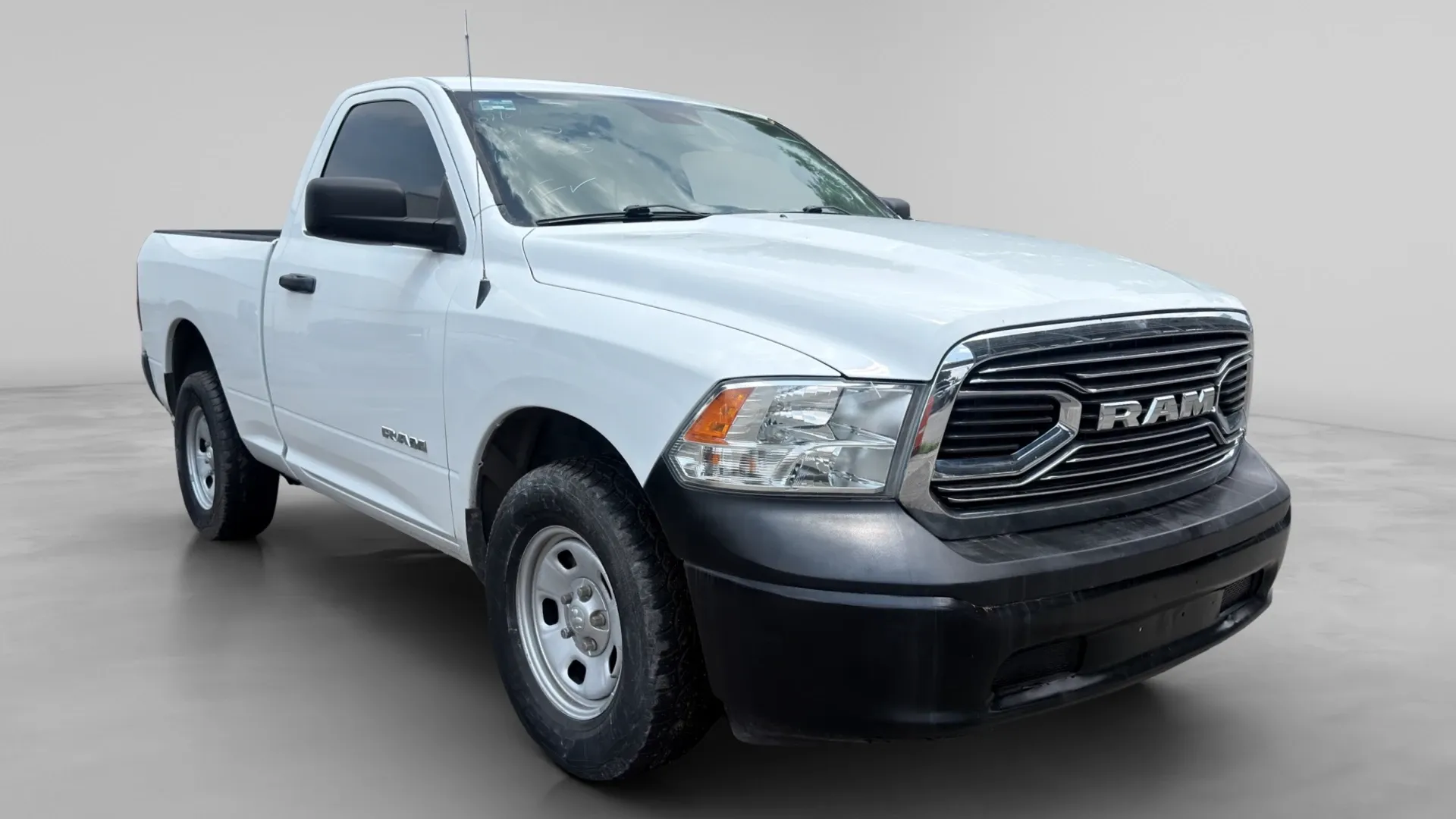 RAM