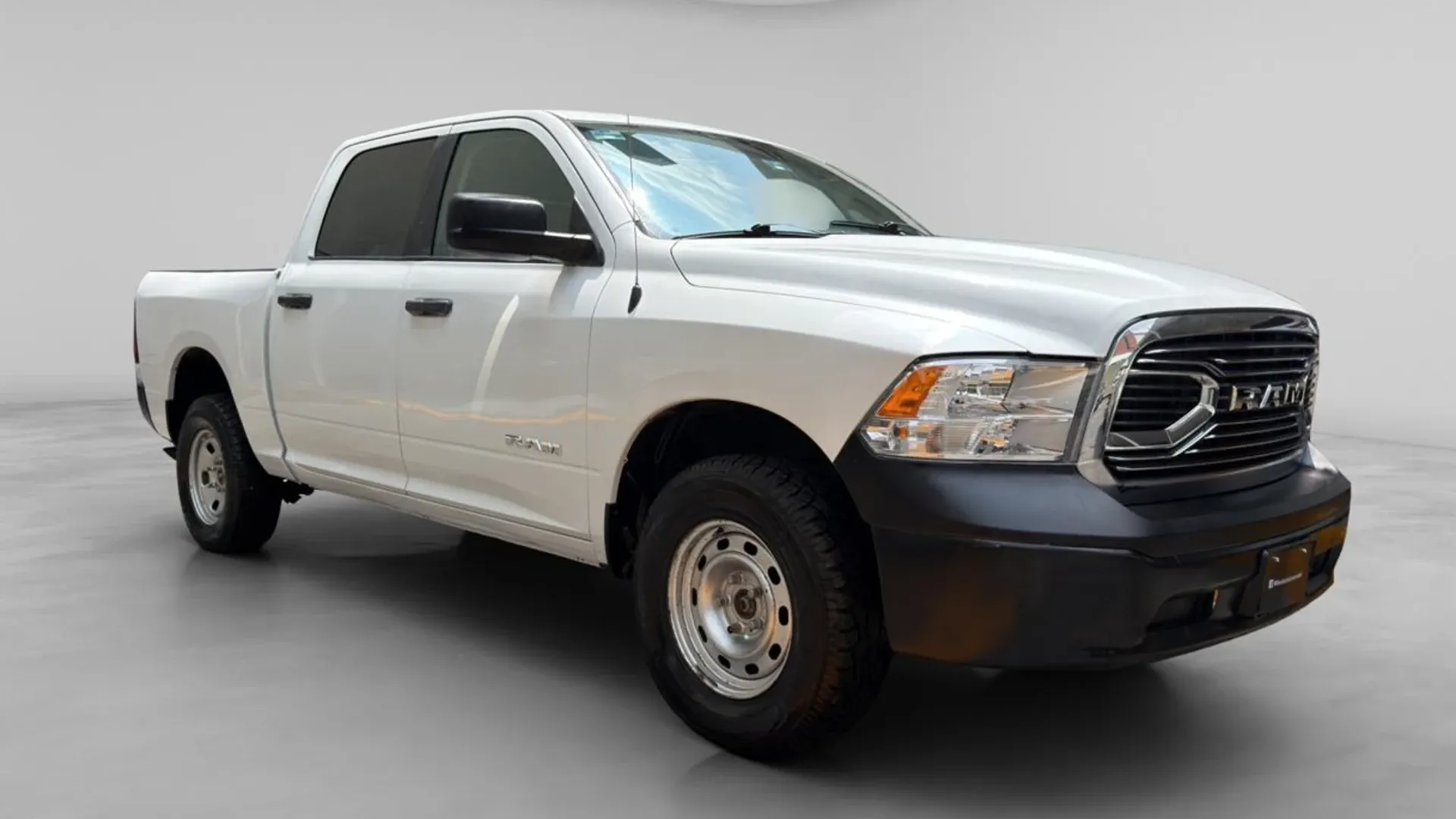 RAM 2500 4X4 ASU