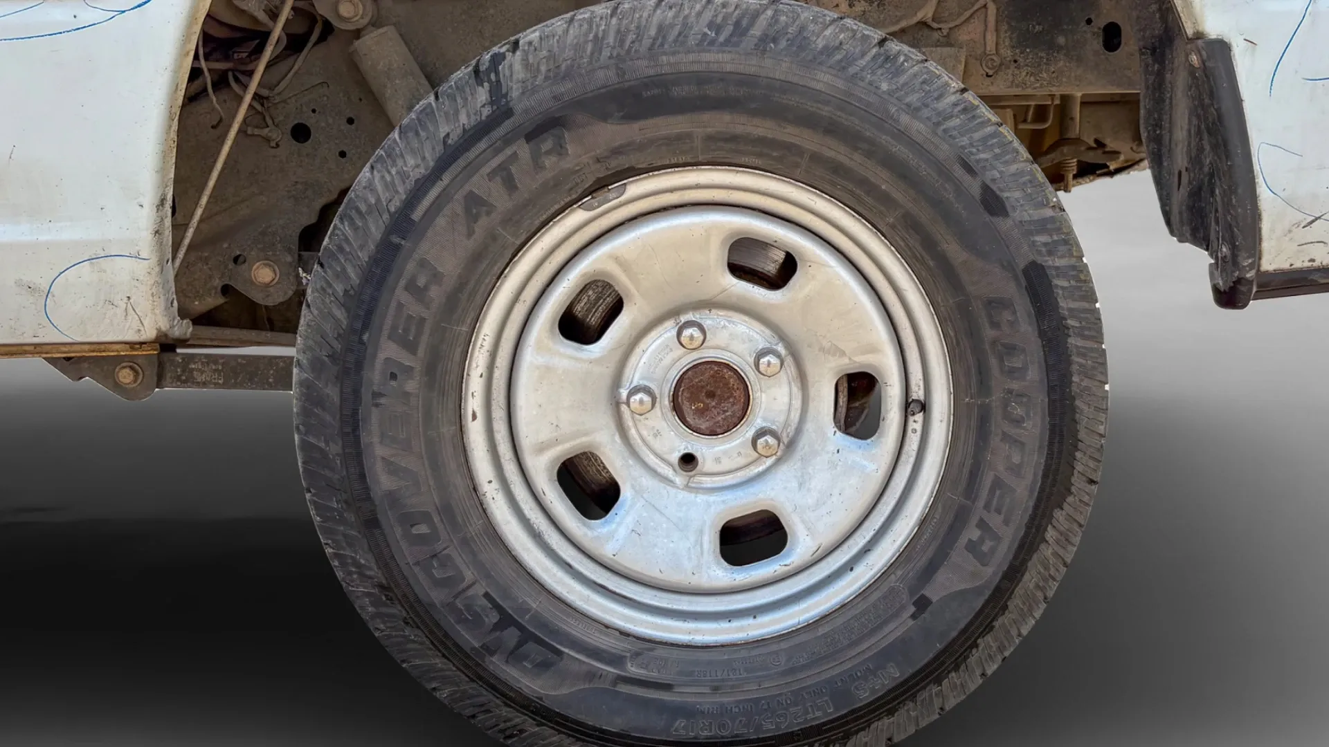 RAM 1500 *2020* CFE image 11