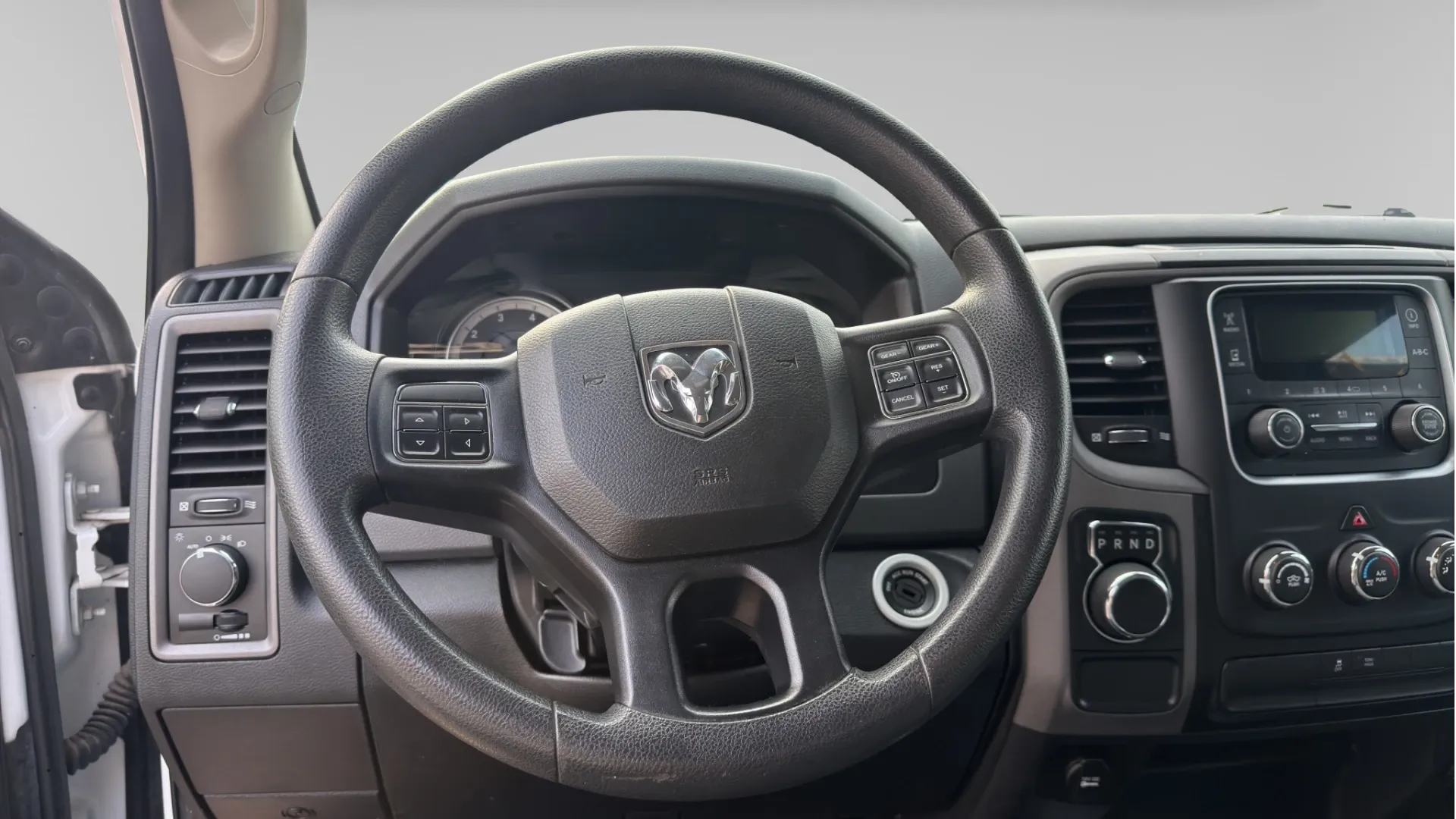 RAM 1500 2020 AAT image 17
