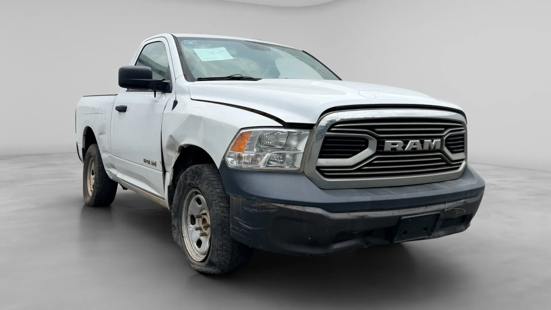 RAM 1500 *2020* CFE image 9