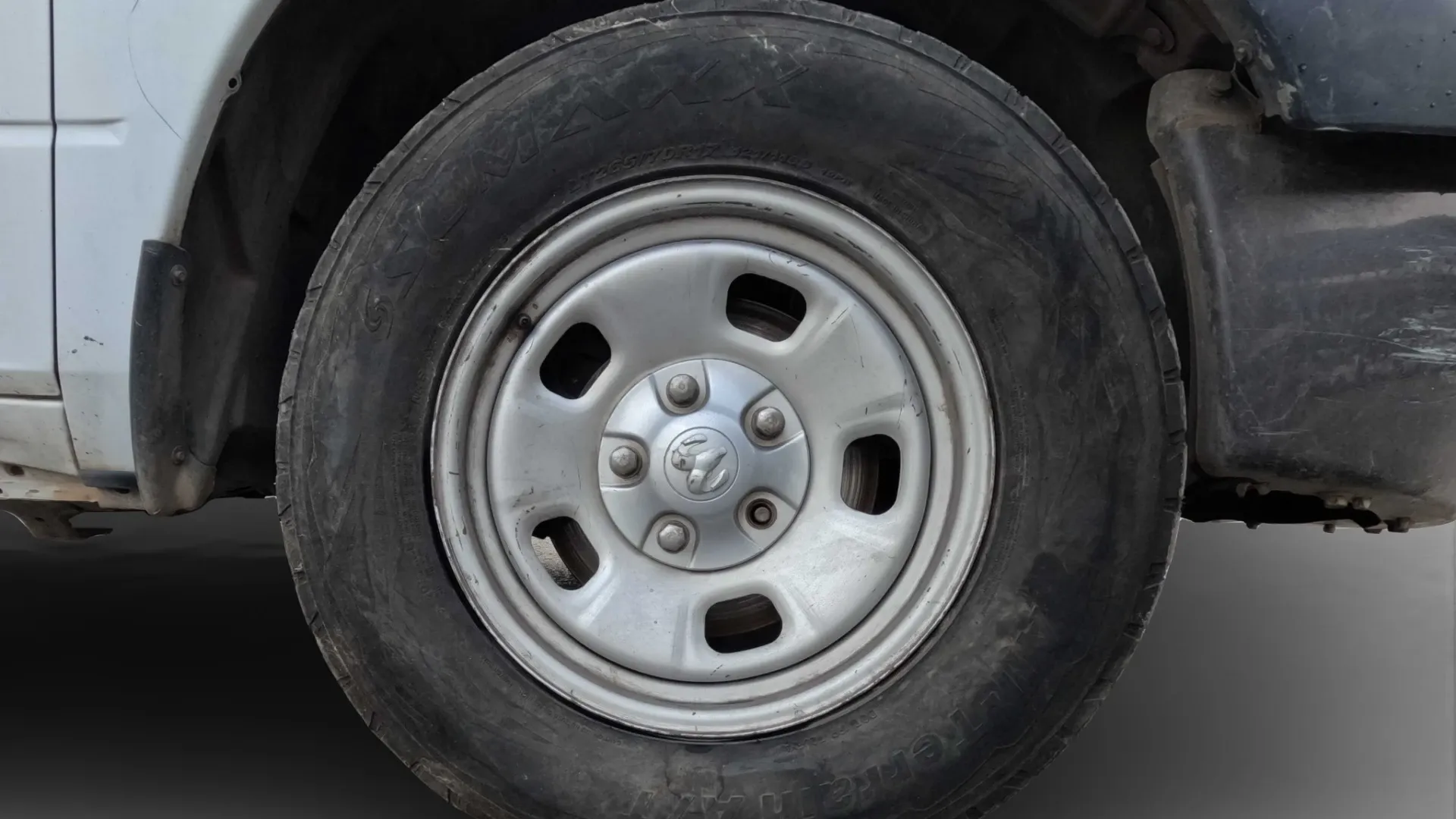 RAM 1500 *2020* CFE image 18