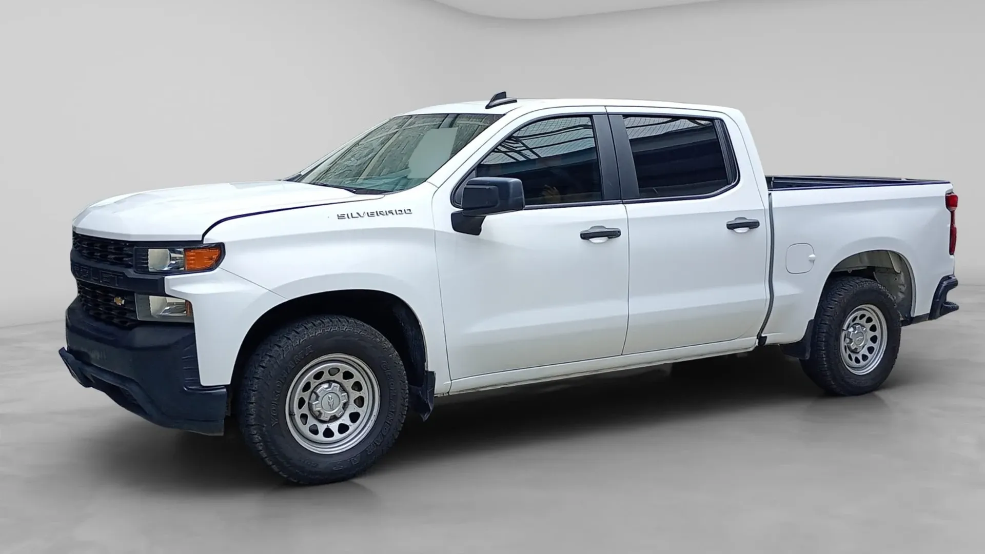 SILVERADO 3GCPW9EH9LG192700